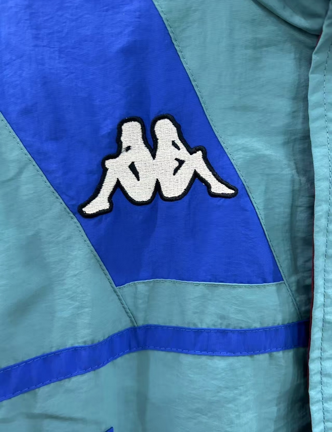 1967 Arsenal windbreaker