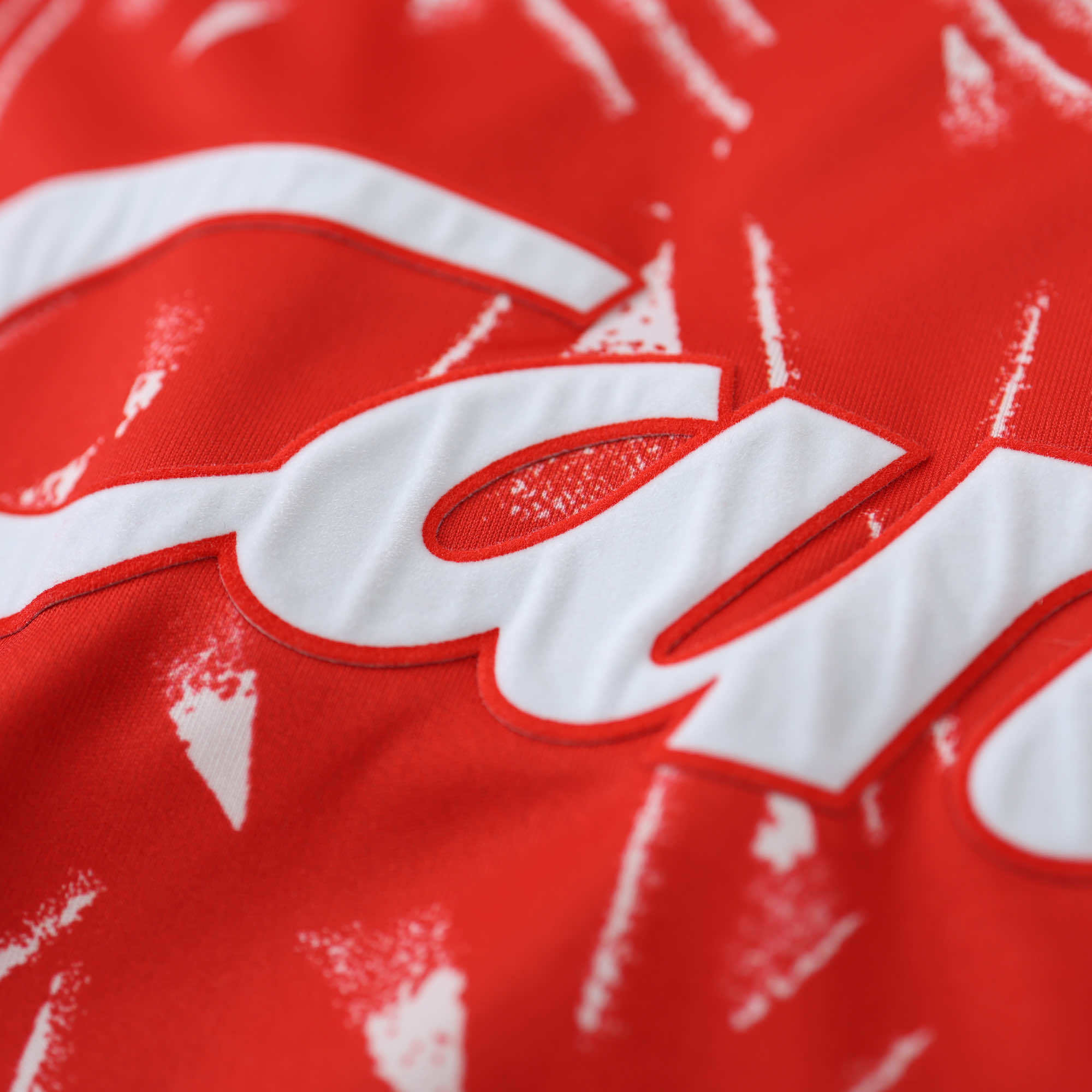 8991 Liverpool Home retro Fan version