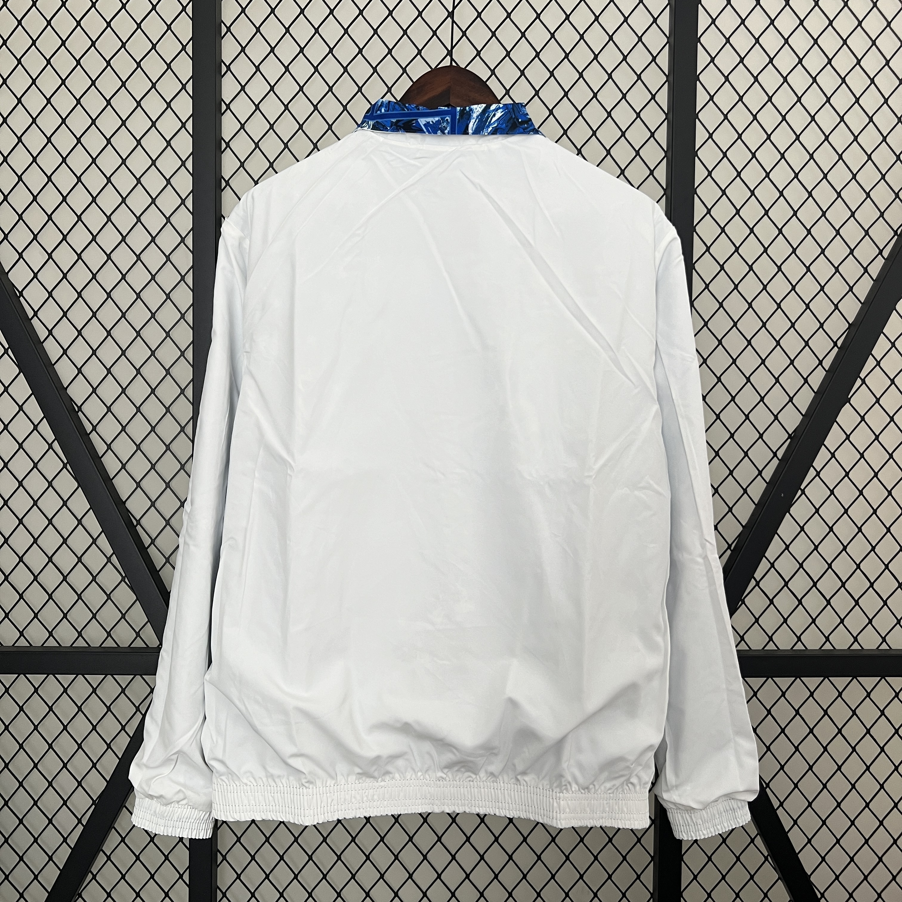 Japan Wear on both sides windbreaker