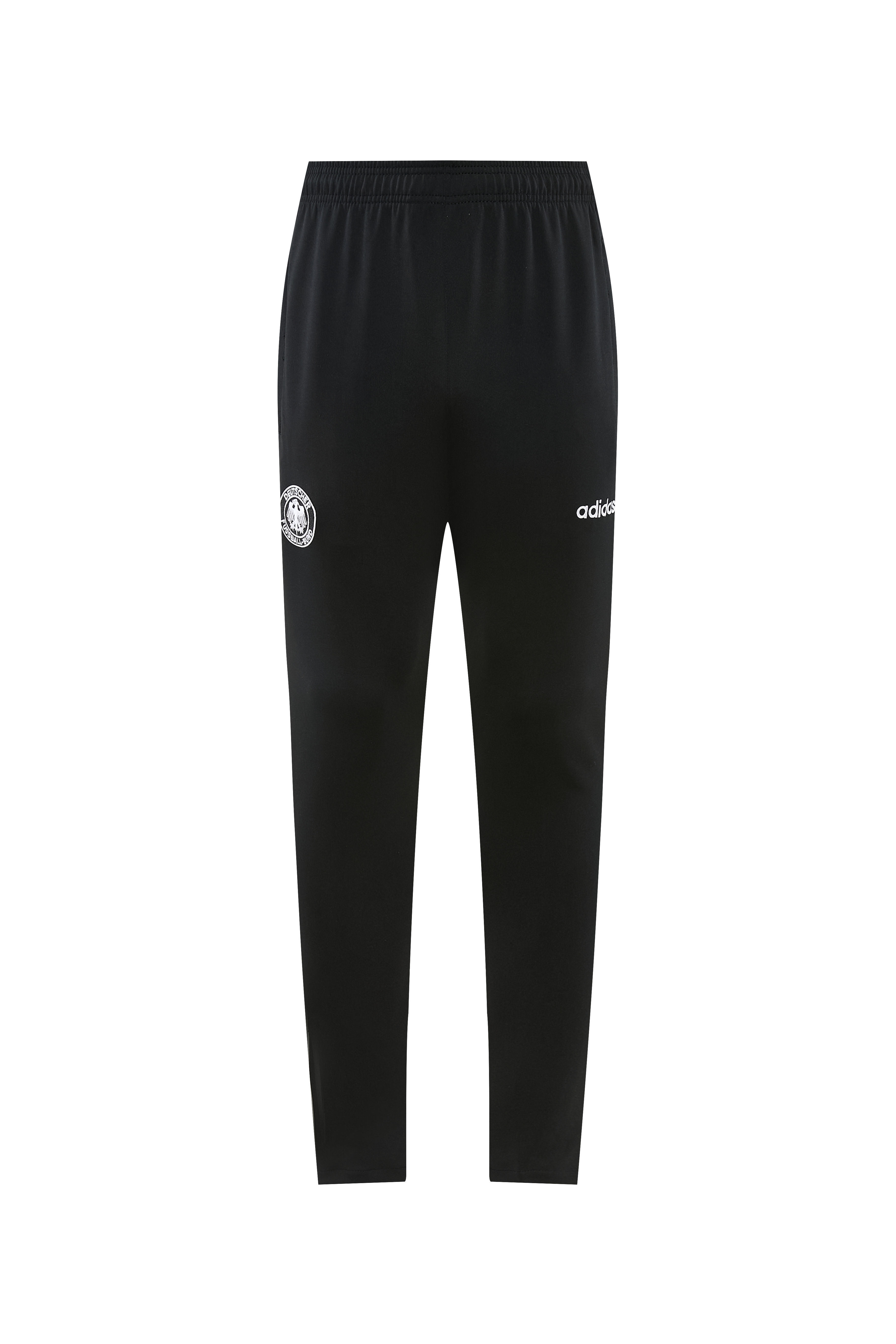 2627 Germany (white) Training jacket set