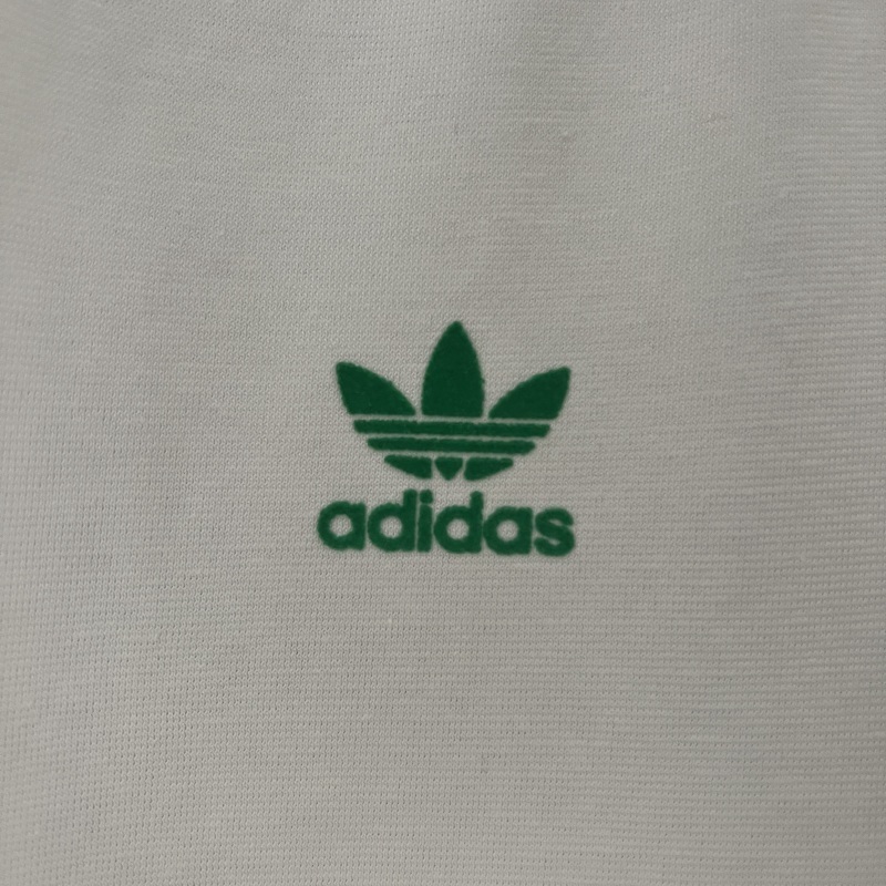 Mexico Special Edition white retro Fan version