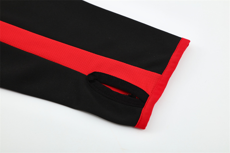 0506 AC Milan Retro Training suit set