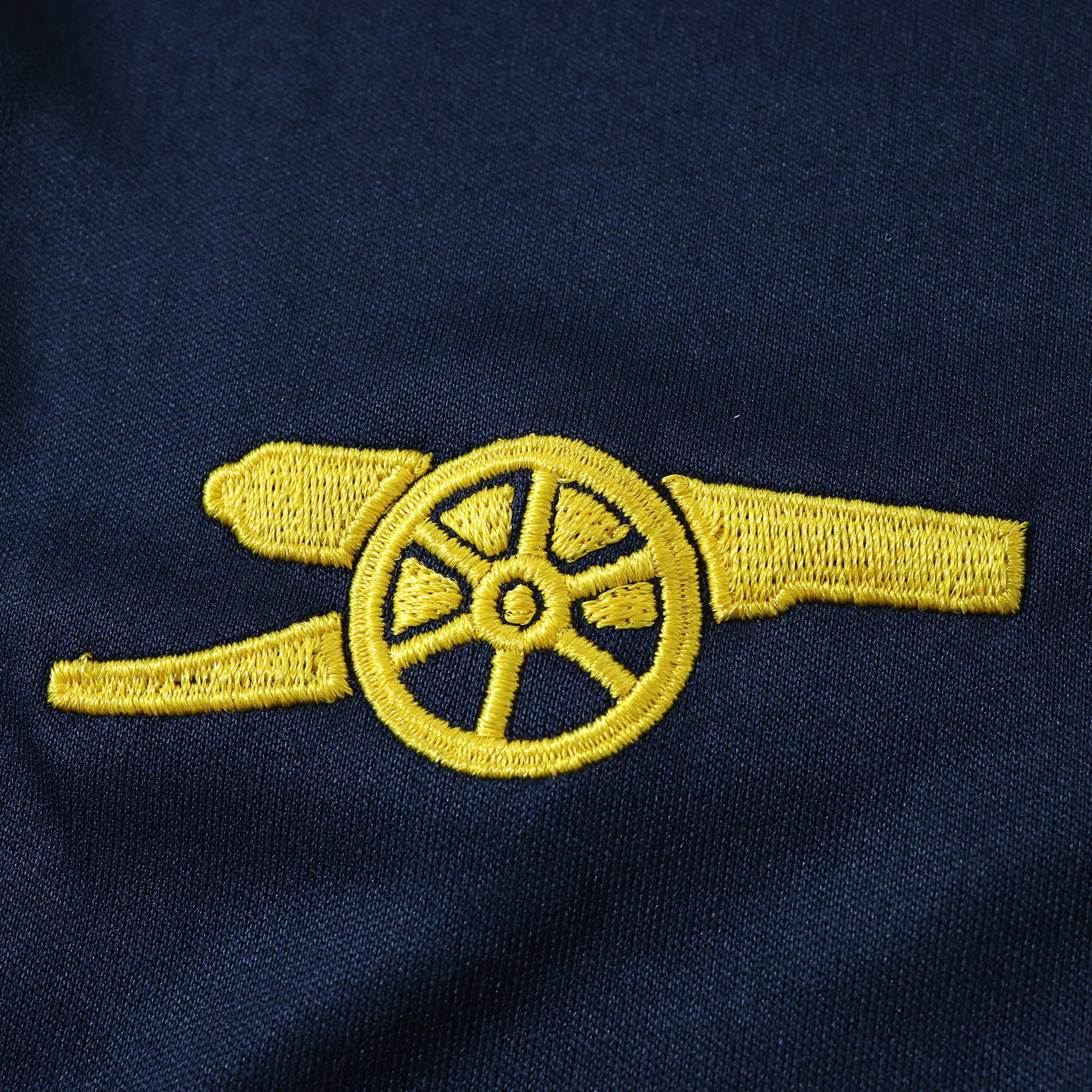 2627 Arsenal Away kids Kit