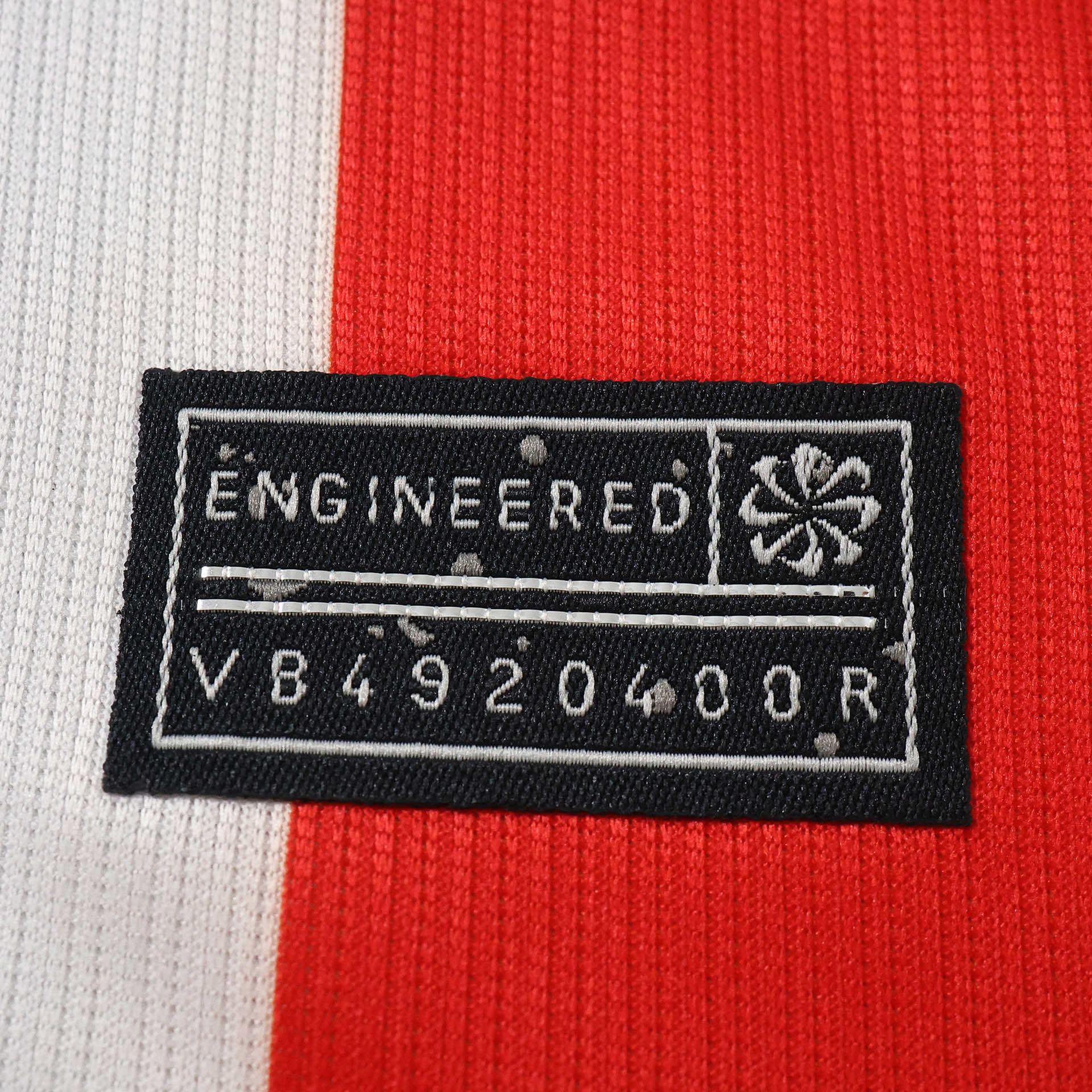 2627 Chivas Home Fan version