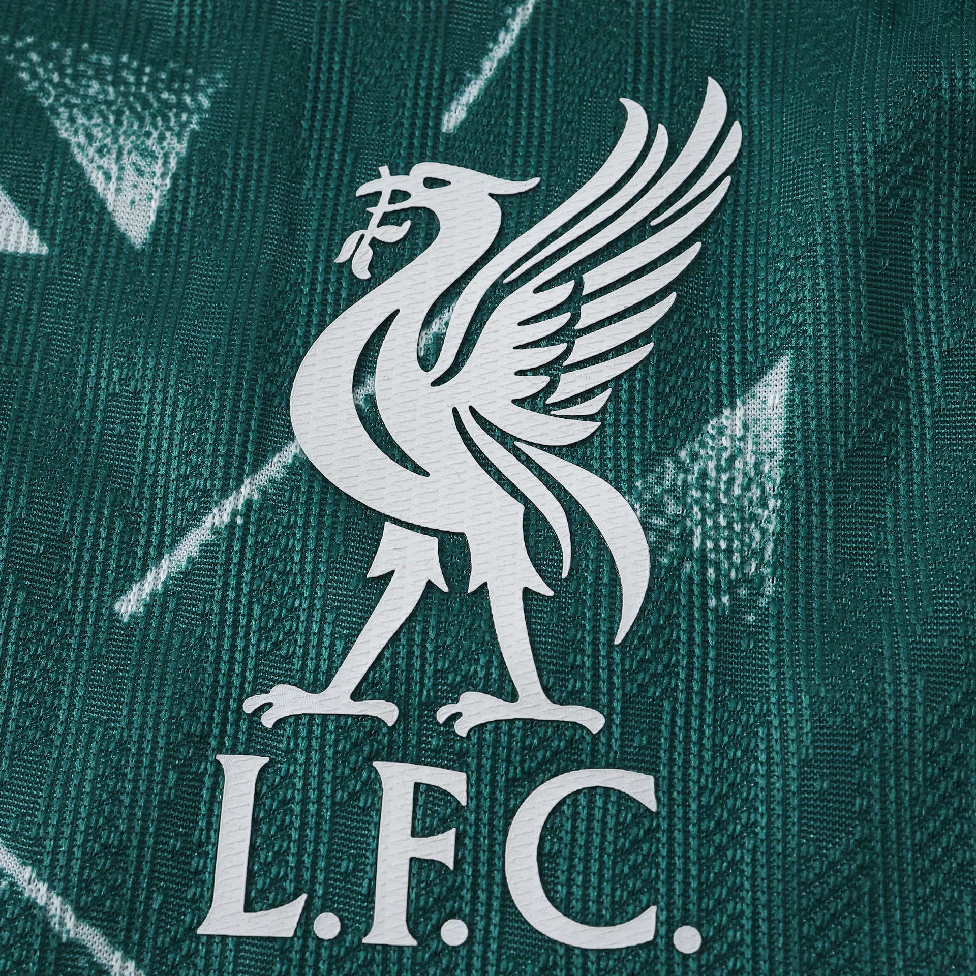 2627 Liverpool goalkeeper Player version