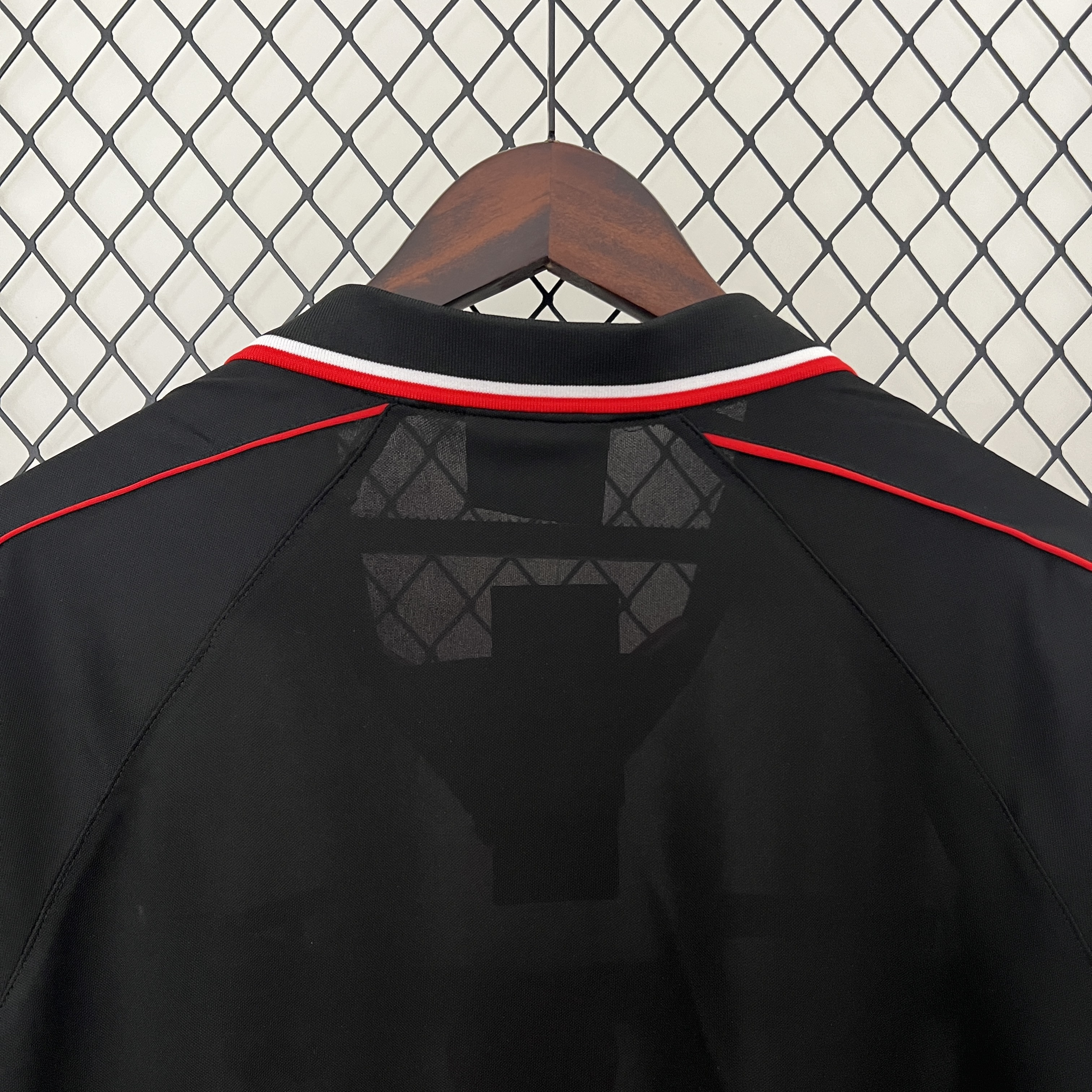 98∕99 Ajax Away retro Fan version