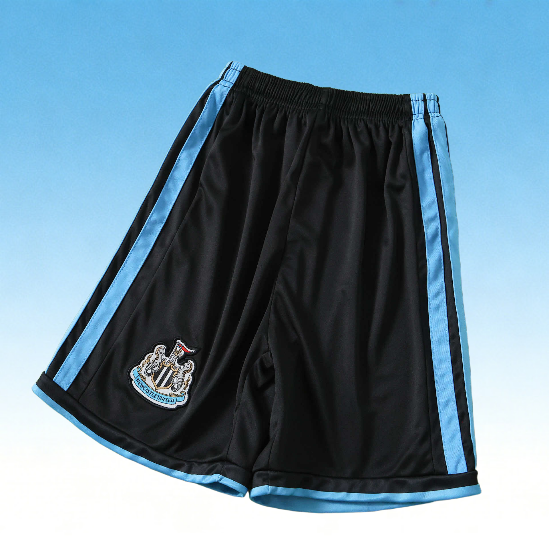 2627 Newcastle United home Kids Kit