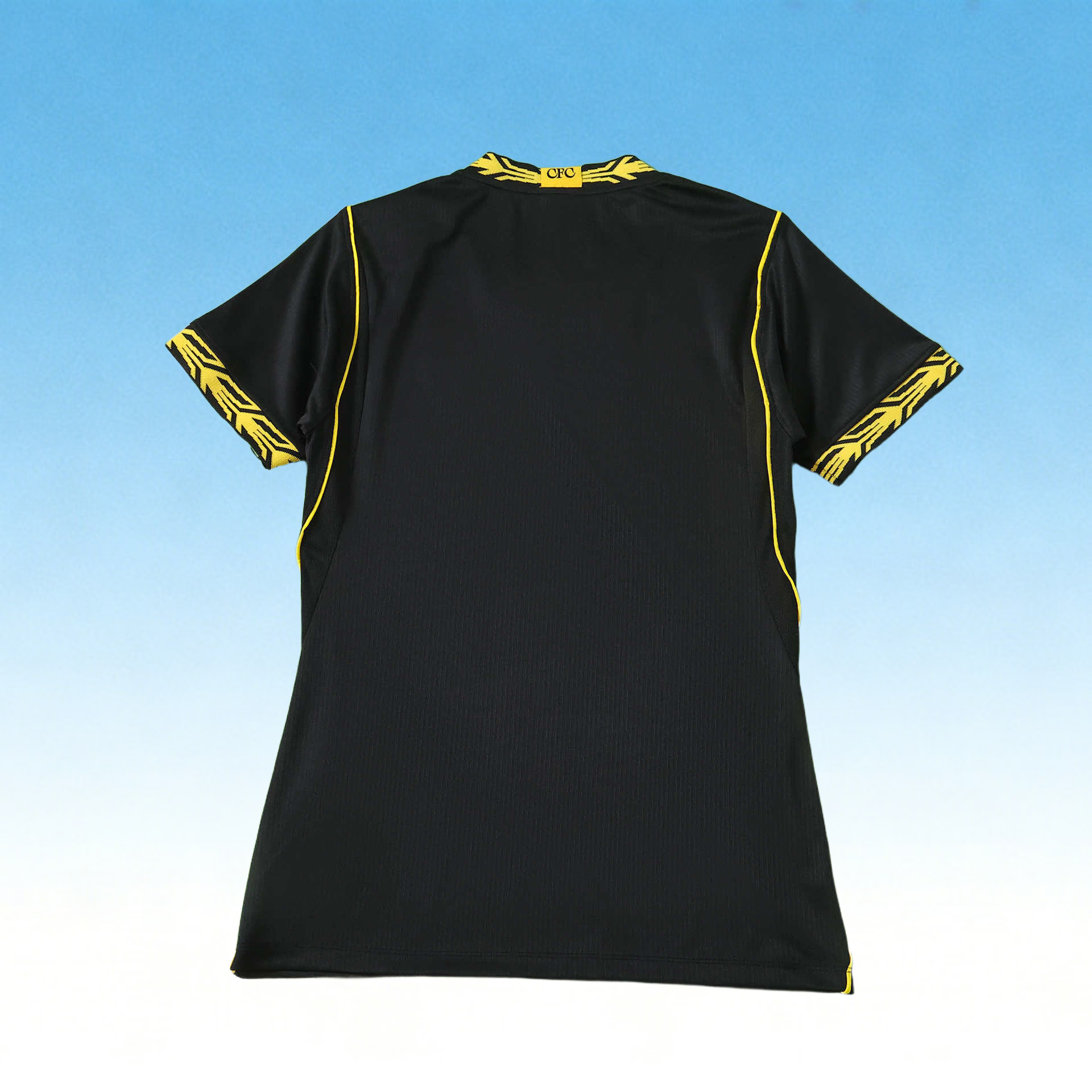 2627 Chelsea Away Women Fan version