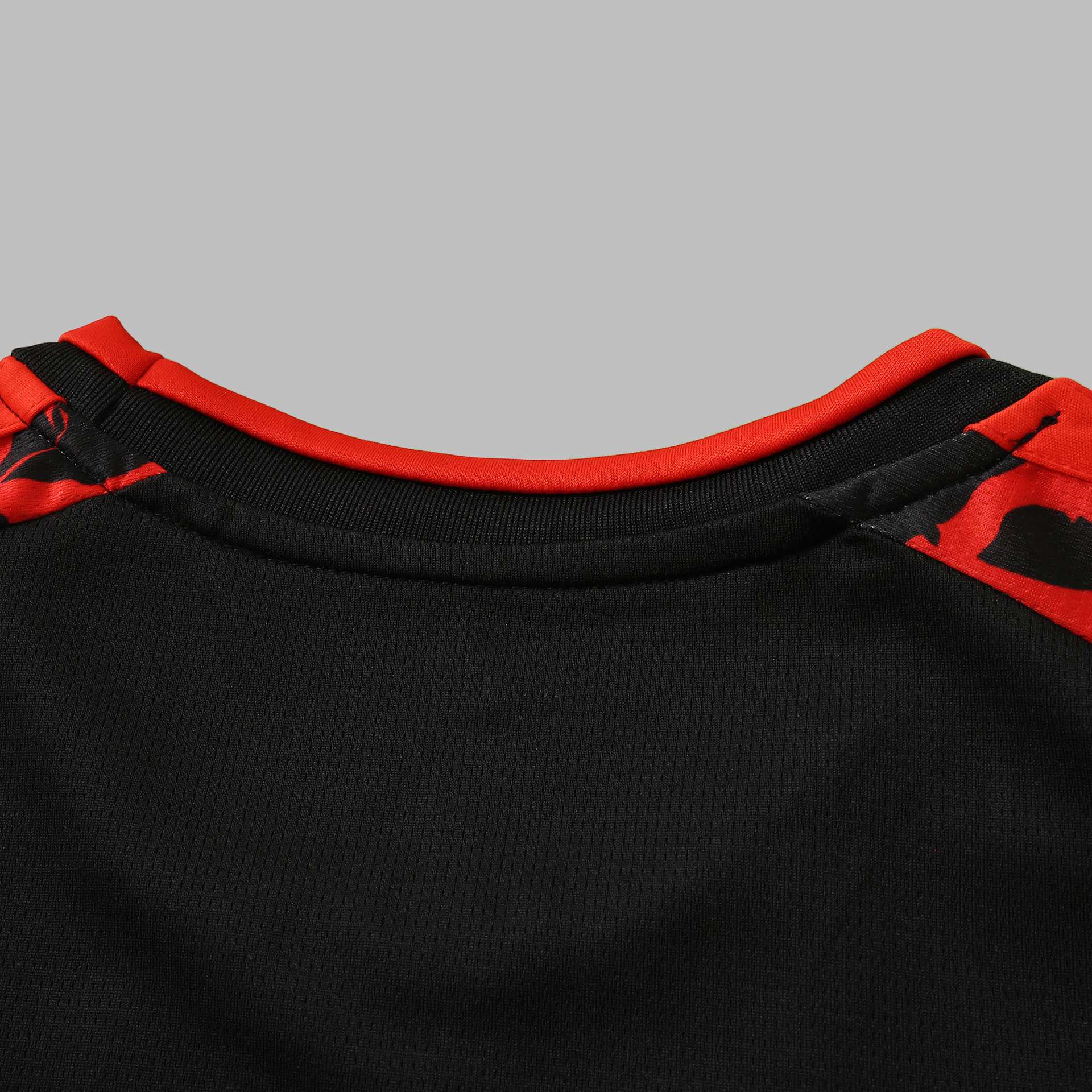 2627 New York Red Bulls FC home Fan version（MLS）