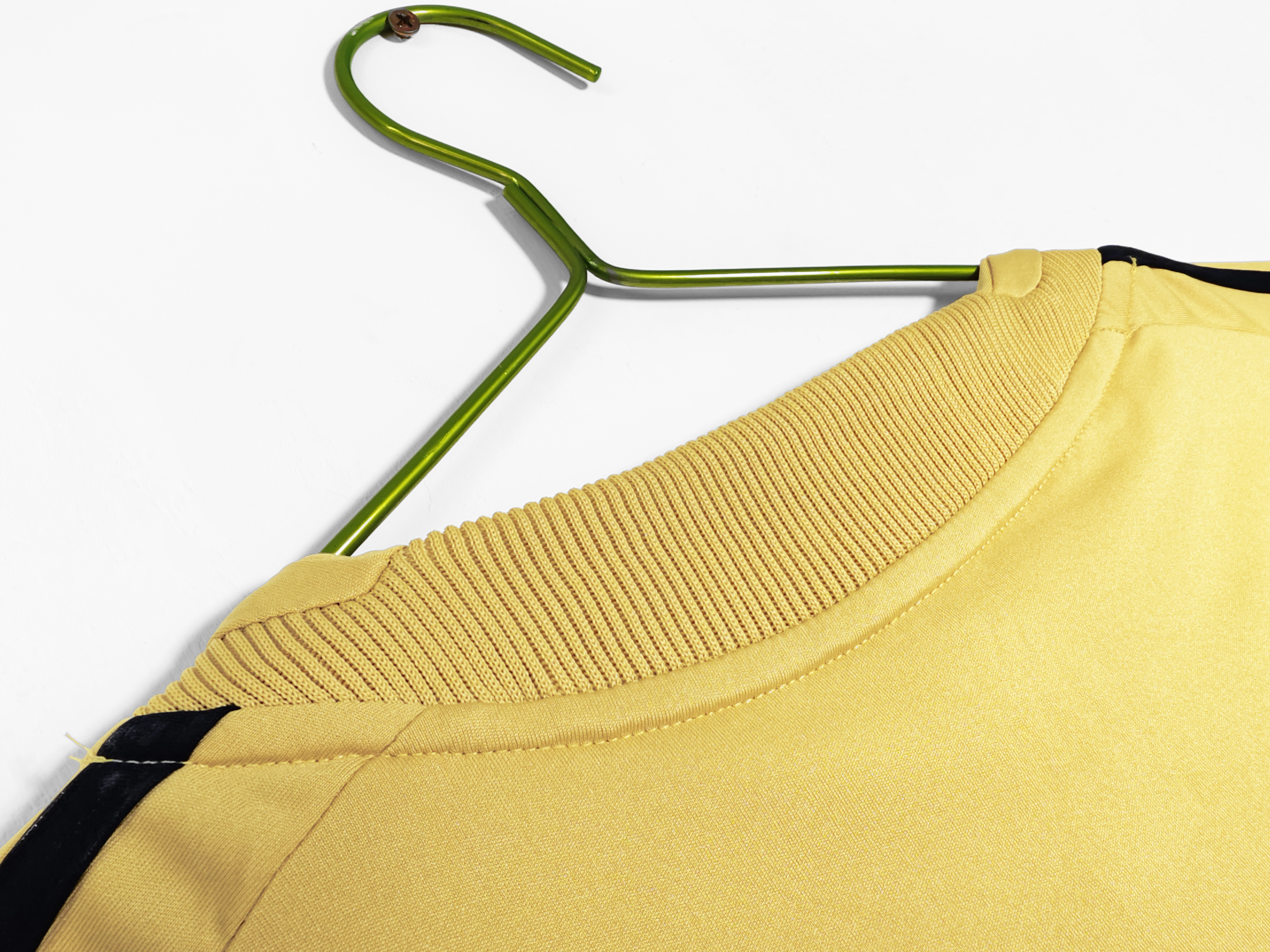 2008 Spain Away retro Fan version