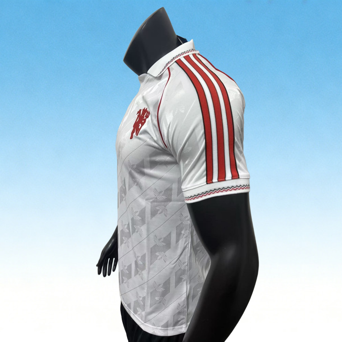 2627 Manchester United (Adidas Terrace Icons Retro) Fan version