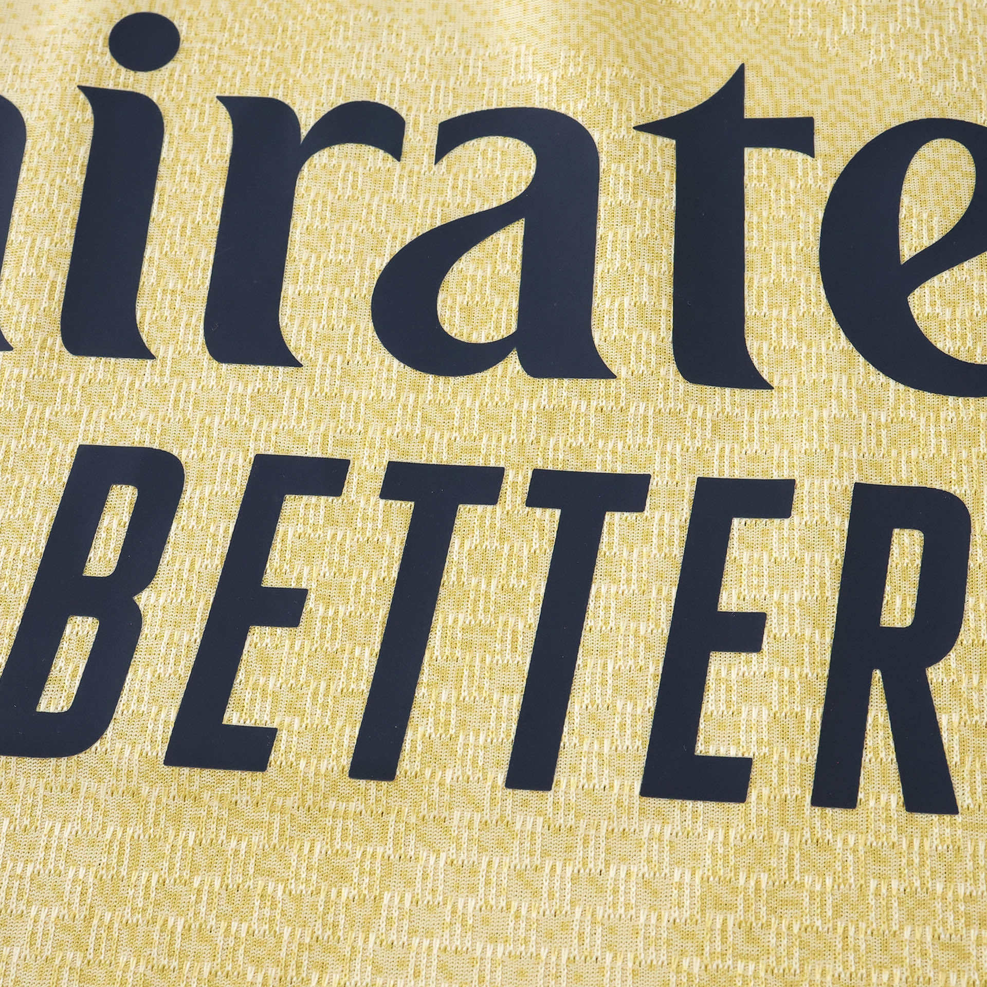 2627 Arsenal Third Player version