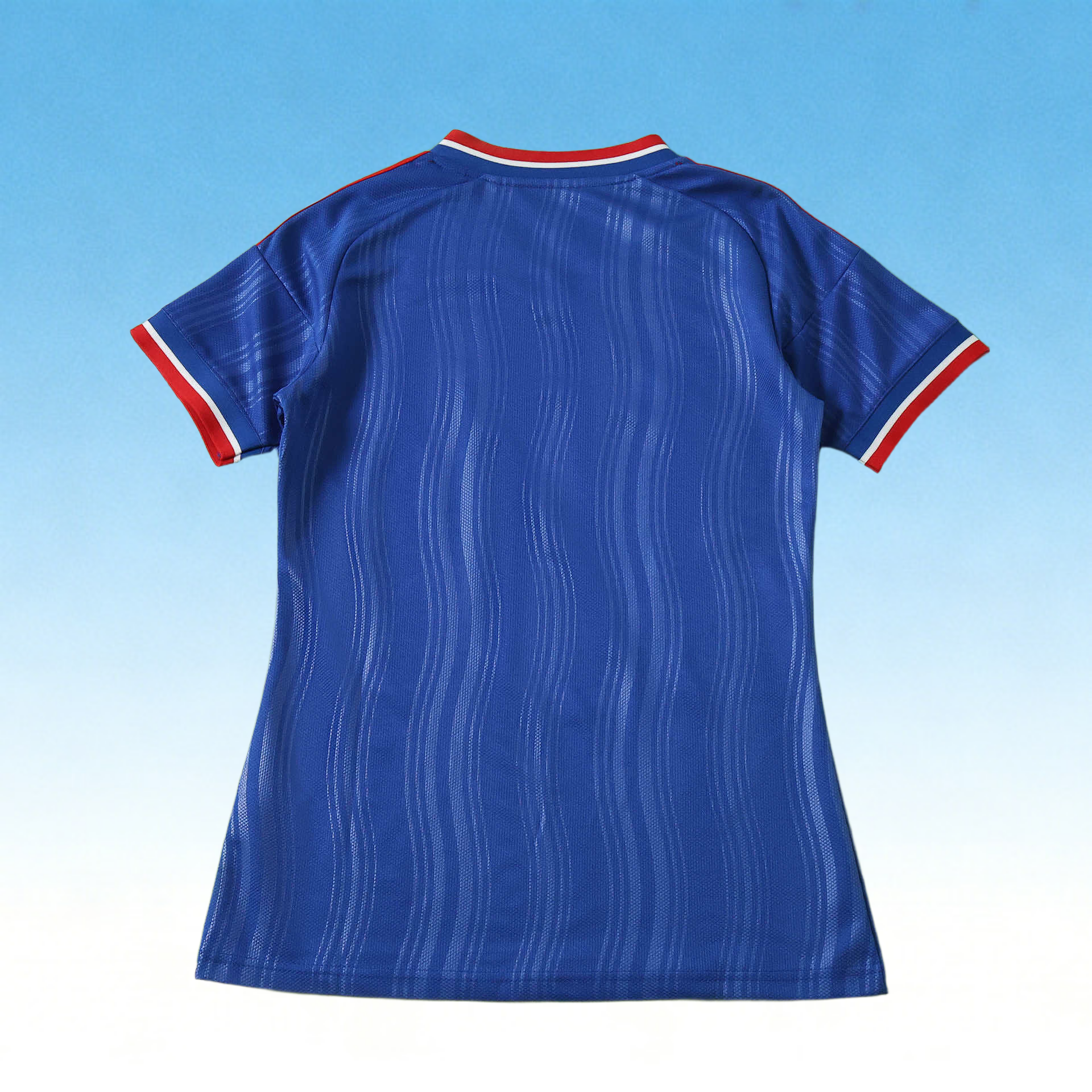 2627 Manchester United Away Women Fan version