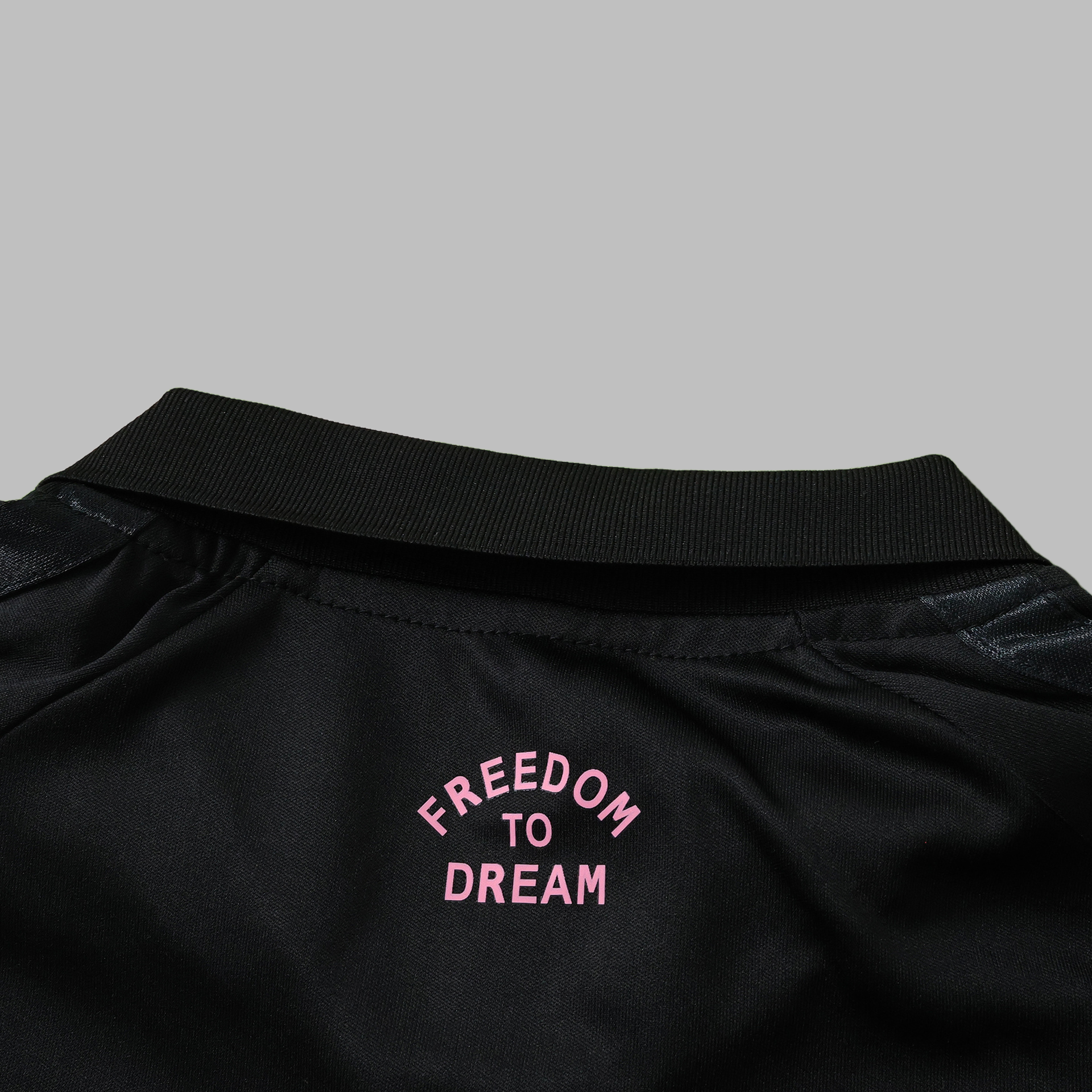 2627 Inter Miami CF Away Kids Kit（MLS）