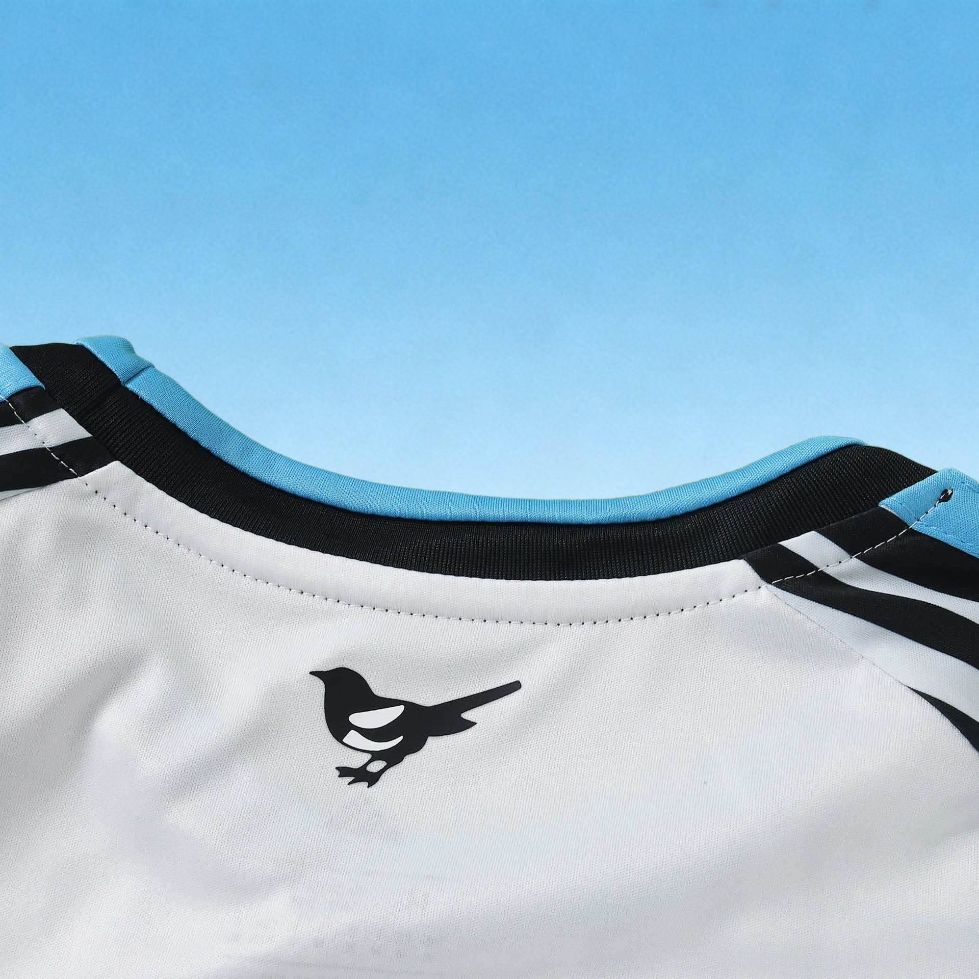 2627 Newcastle United home Long sleeve Fan version