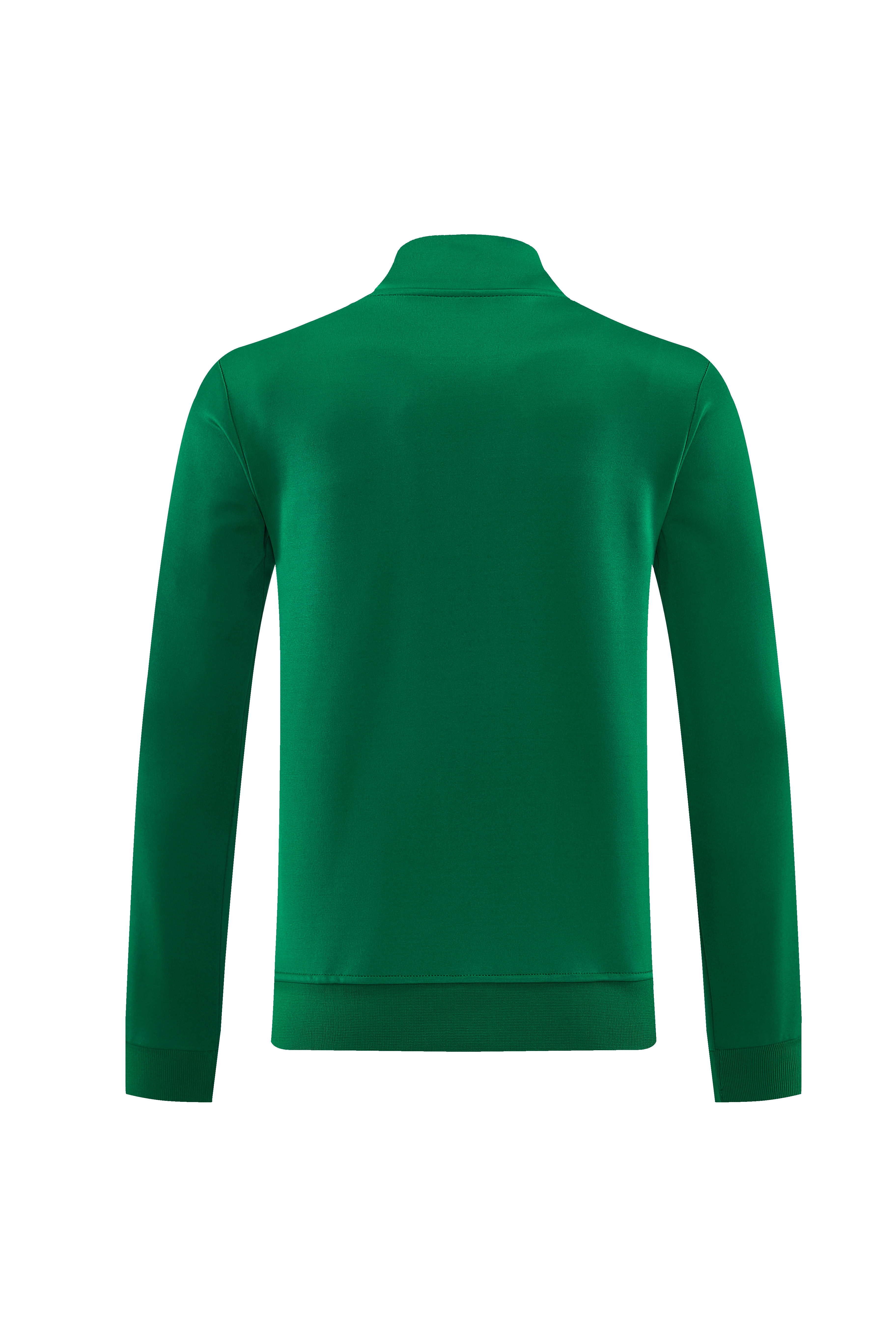 2627 Mexico (green) Training jacket set