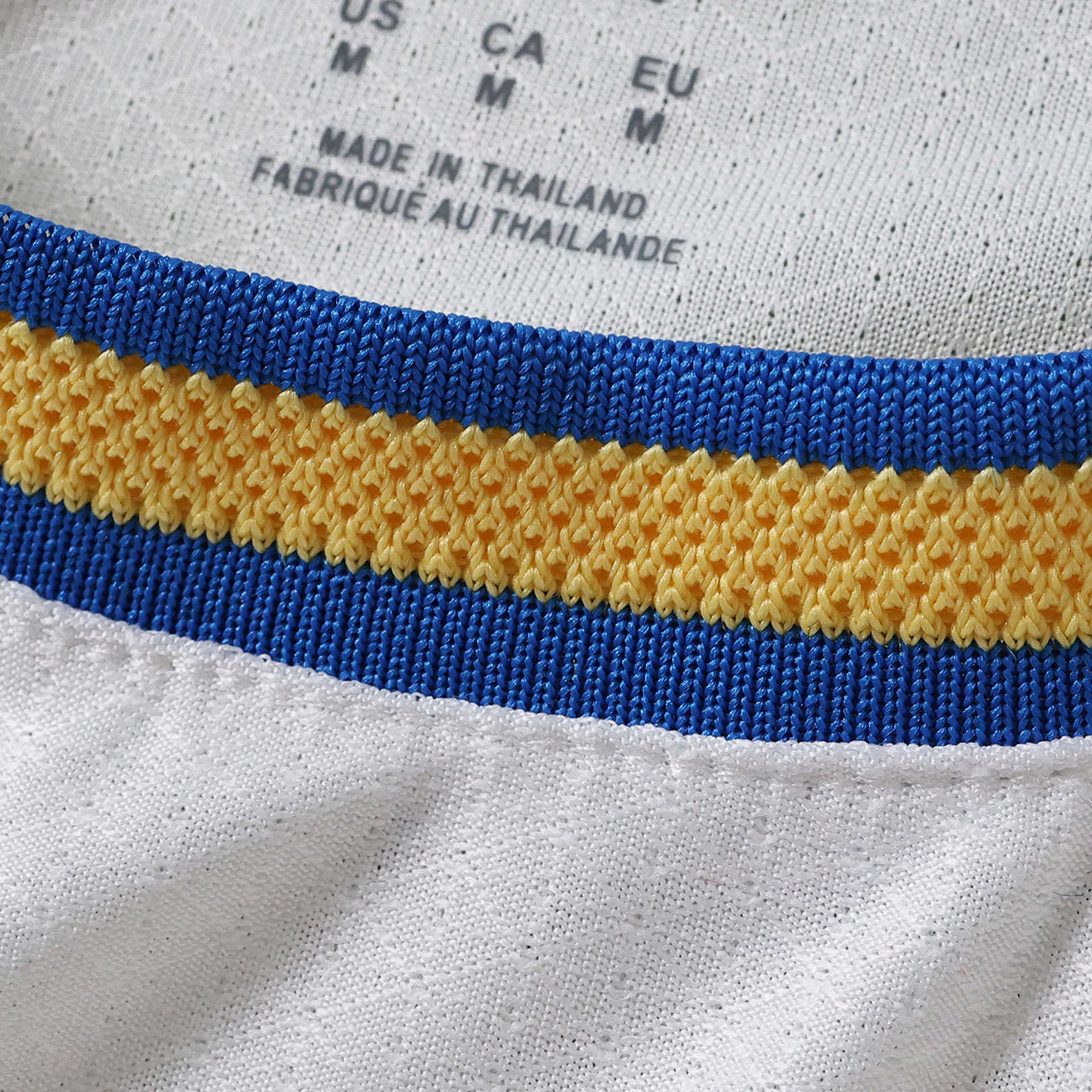 2627 Marseille Home Long sleeves Player version