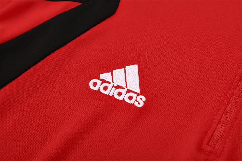 0506 AC Milan Retro Training suit set