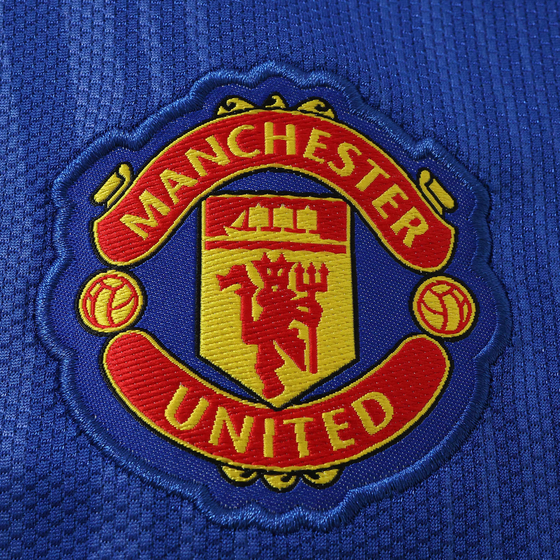 2627 Manchester United Away Women Fan version