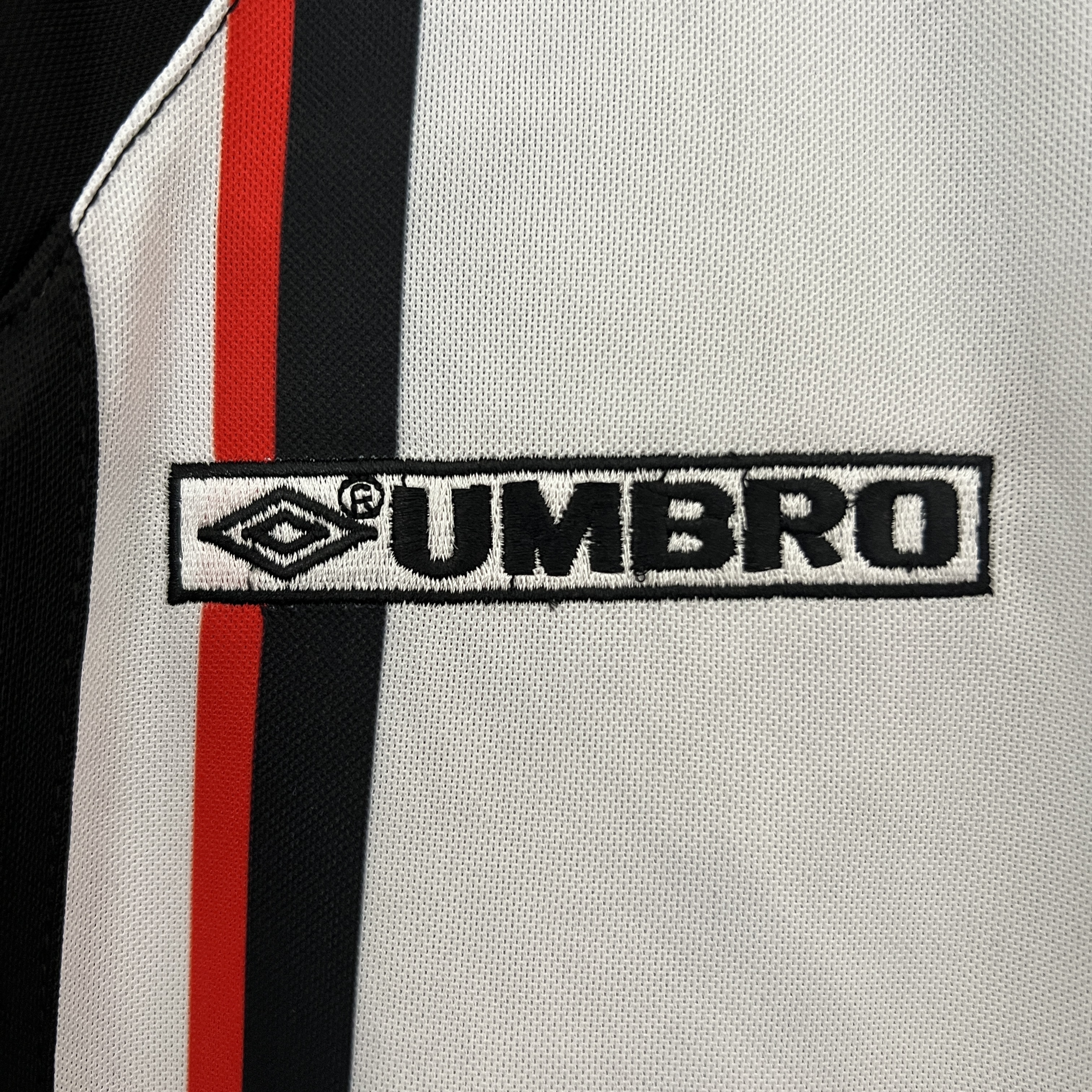 98∕99 Ajax Away retro Fan version