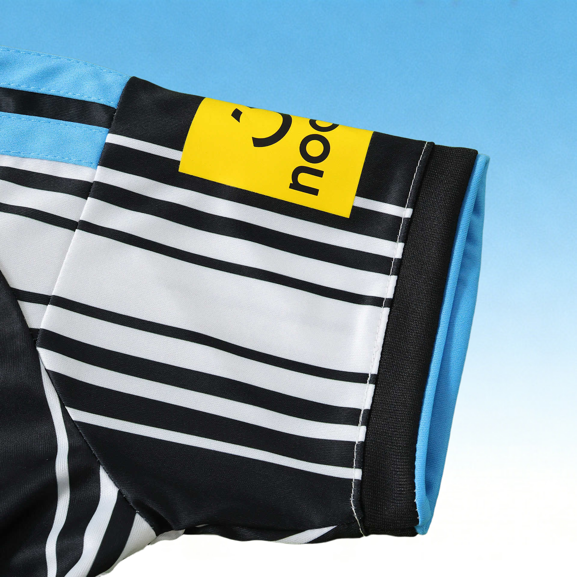 2627 Newcastle United home Kids Kit