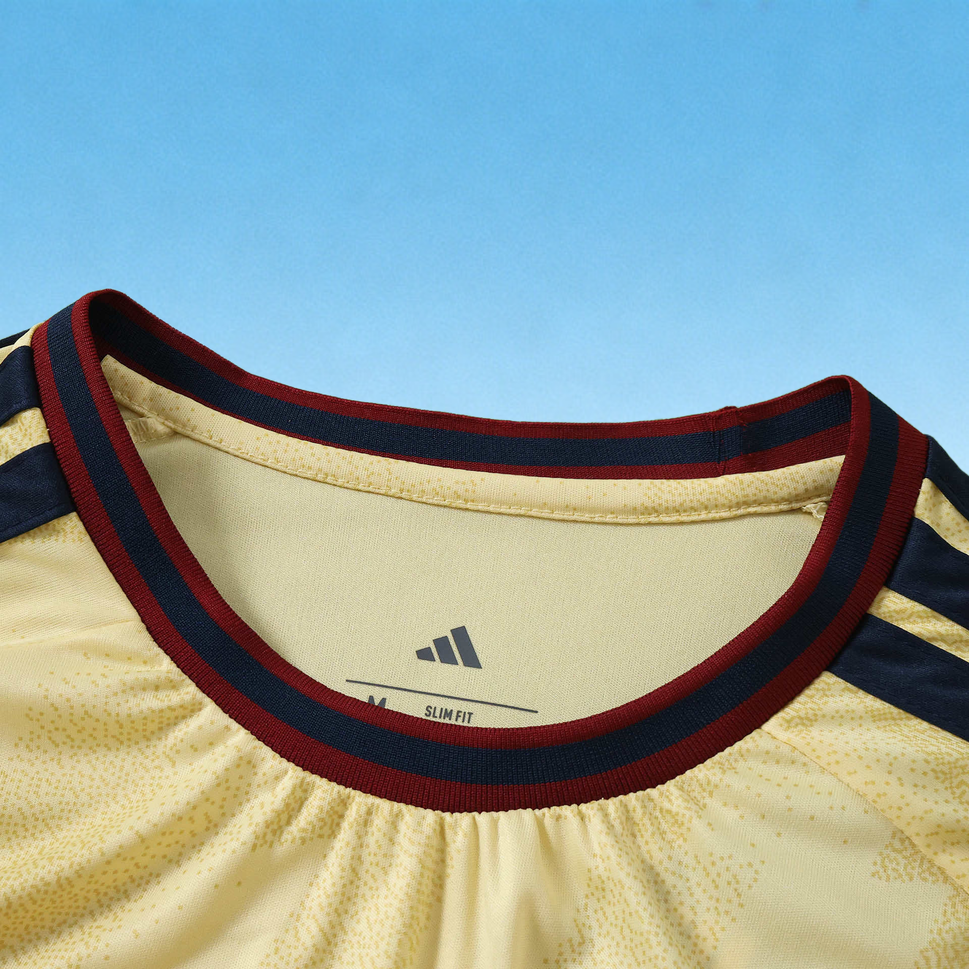 2627 Arsenal Third Long sleeve Fan version