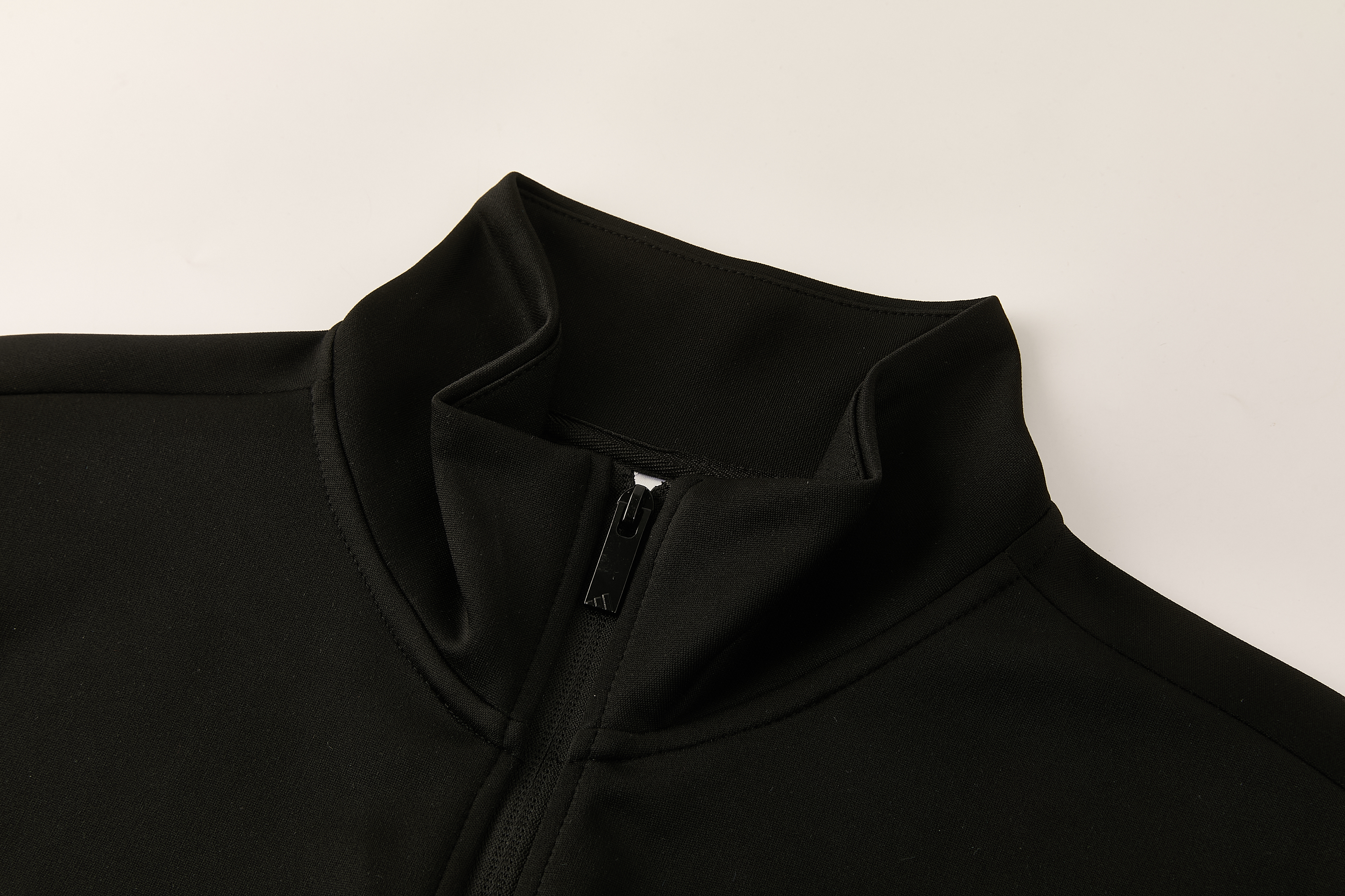 2627 Germany (black) Training jacket set