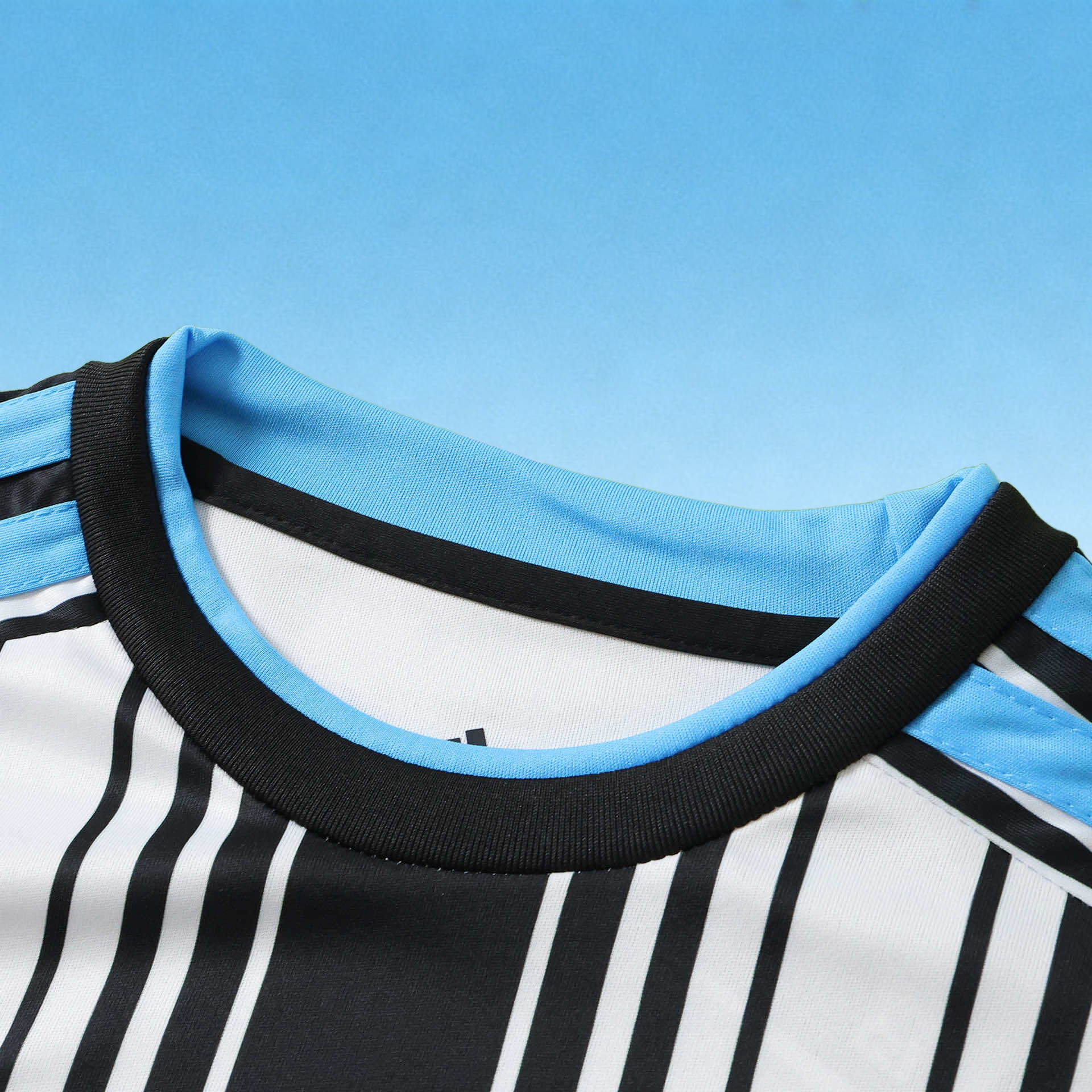 2627 Newcastle United home Kids Kit