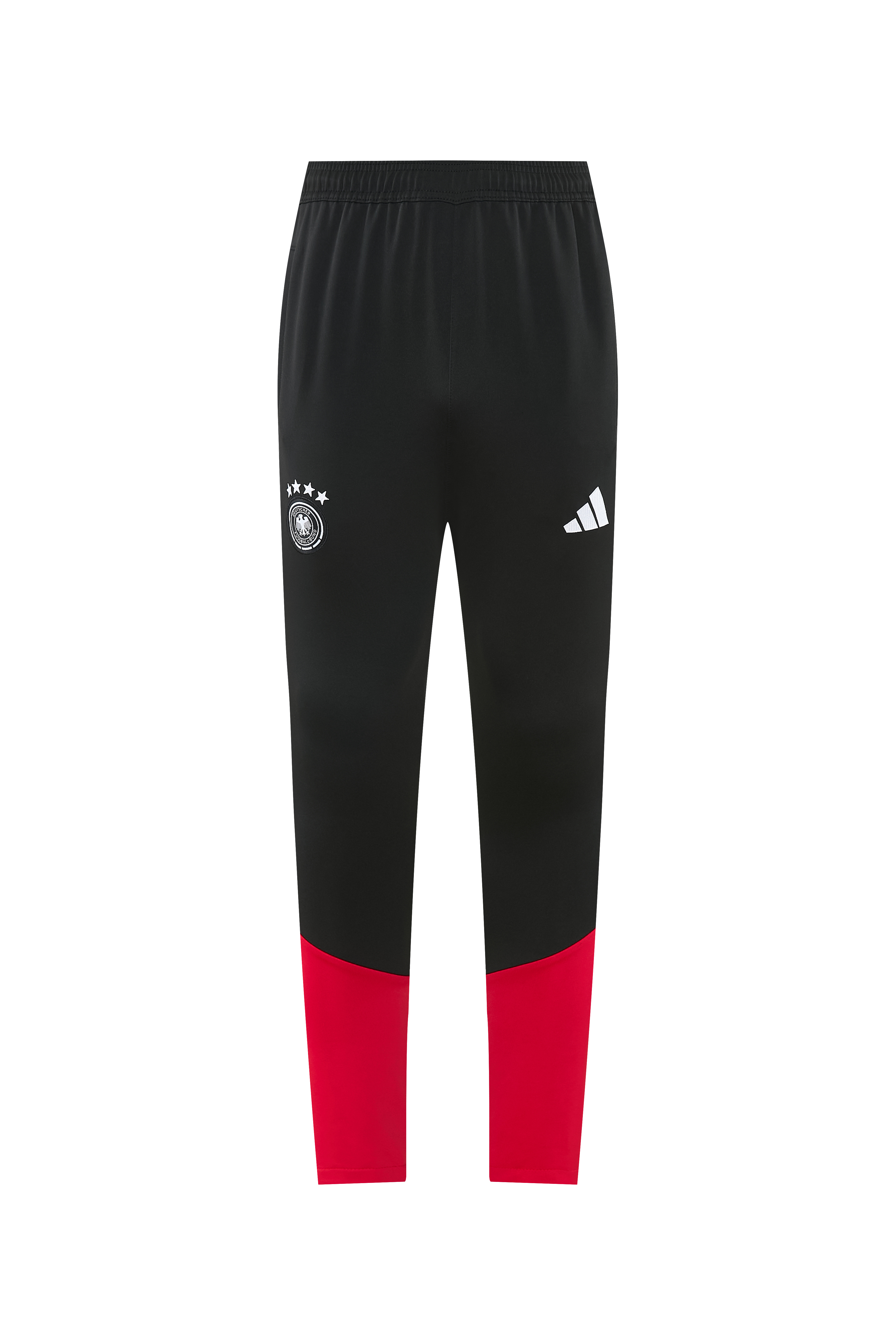 2627 Germany (red) Training jacket set