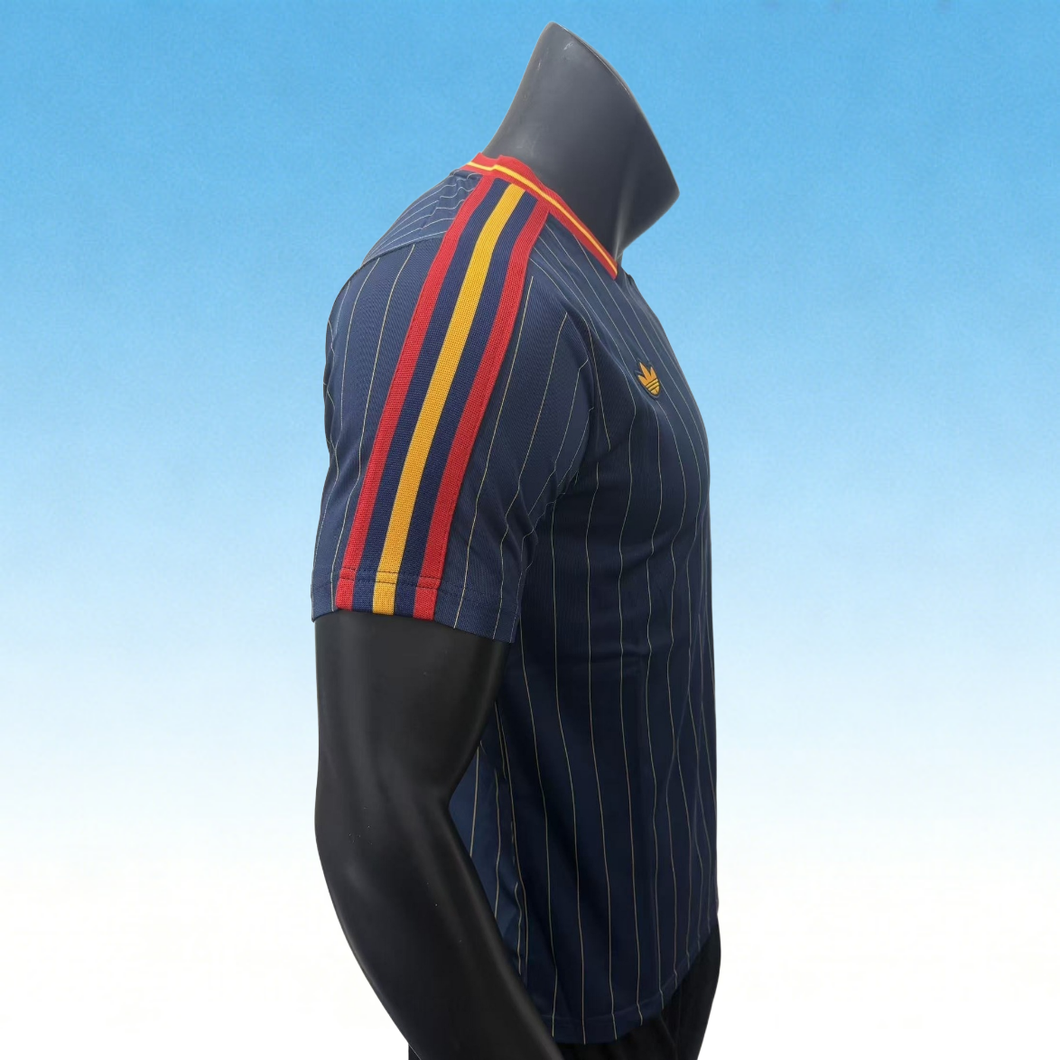 2627 Spain (Adidas Terrace Icons Retro) Fan version