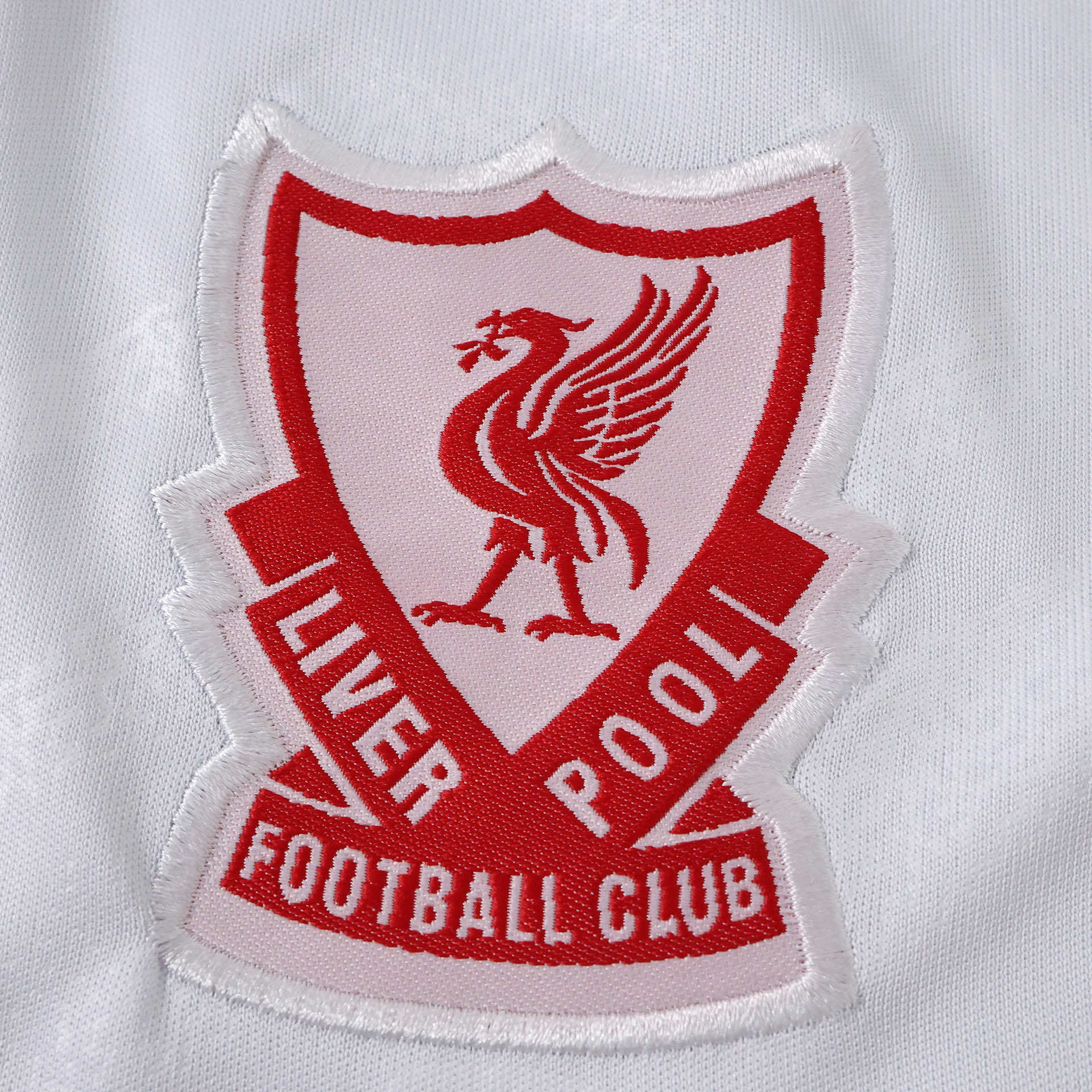 2627 Liverpool Away Women Fan version