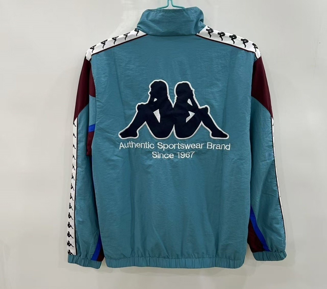 1967 Arsenal windbreaker