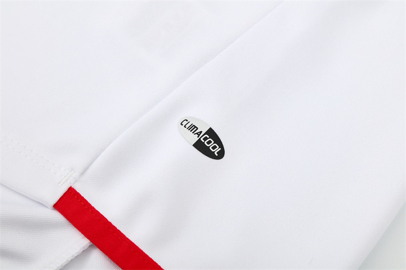 0506 AC Milan Retro Training suit set