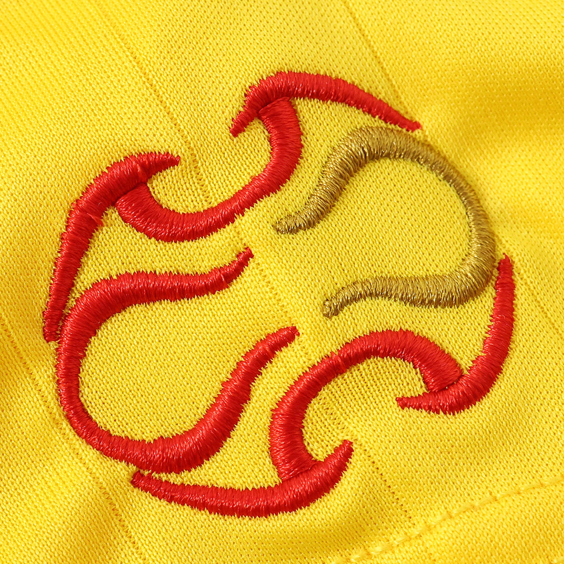 0607 Liverpool Away retro Fan version