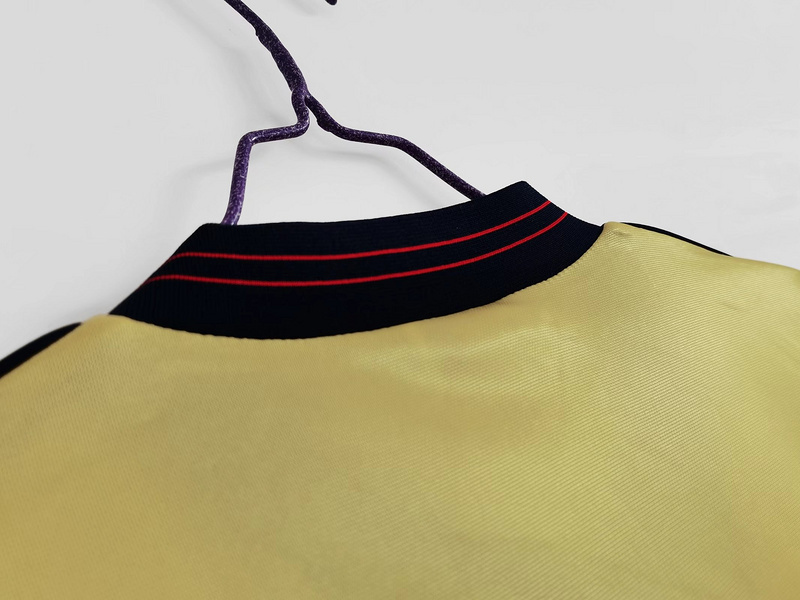 83/86 Arsenal away retro Fan version