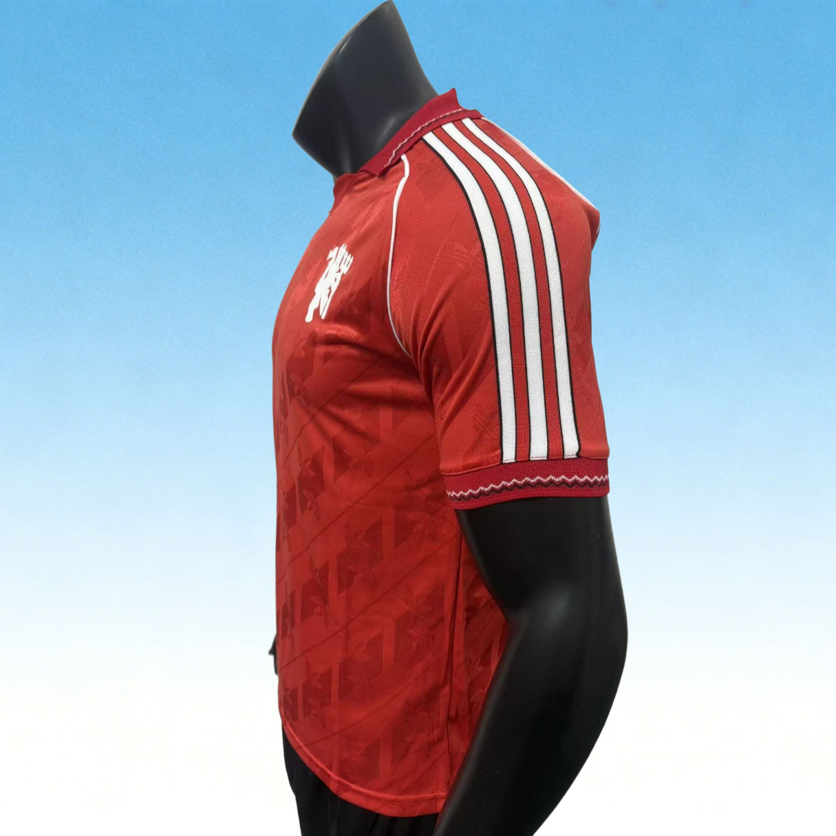 2627 Manchester United (Adidas Terrace Icons Retro) Fan version
