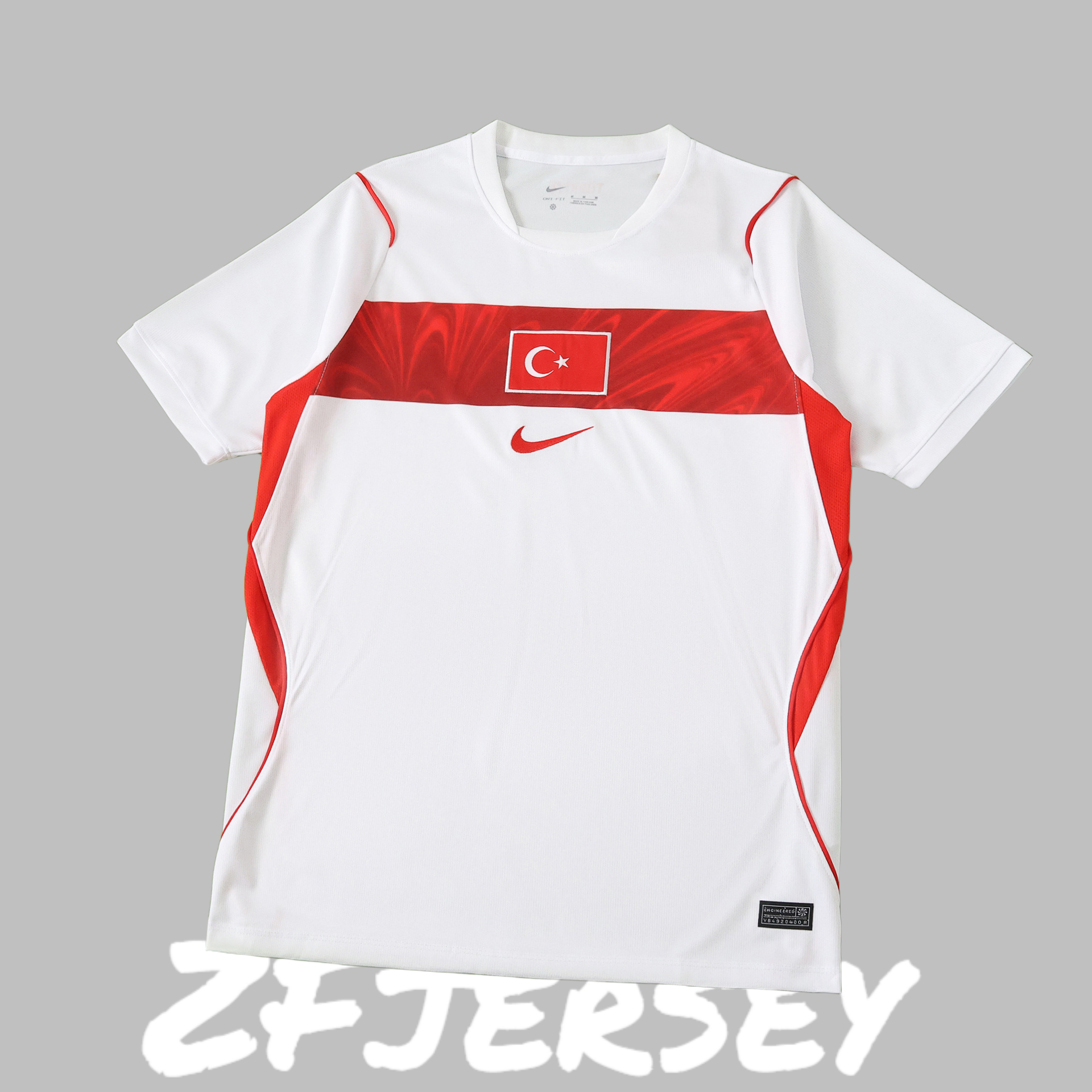 2026 Türkiye Home Fan version