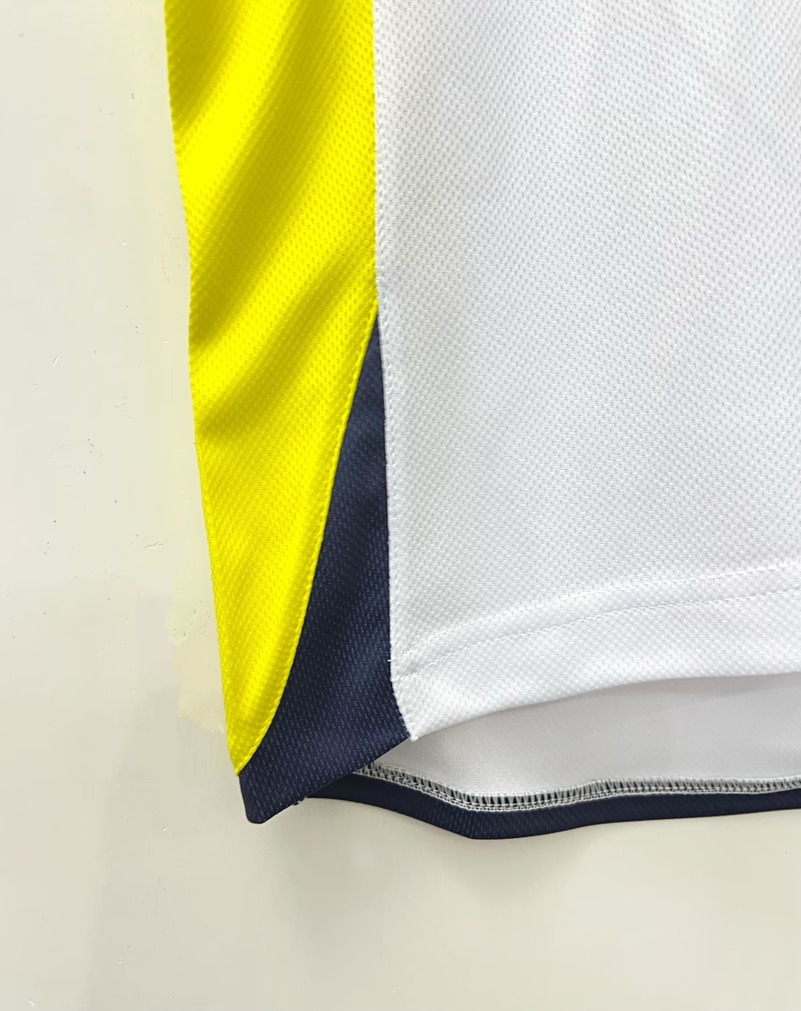 0910 Tottenham home retro Fan version