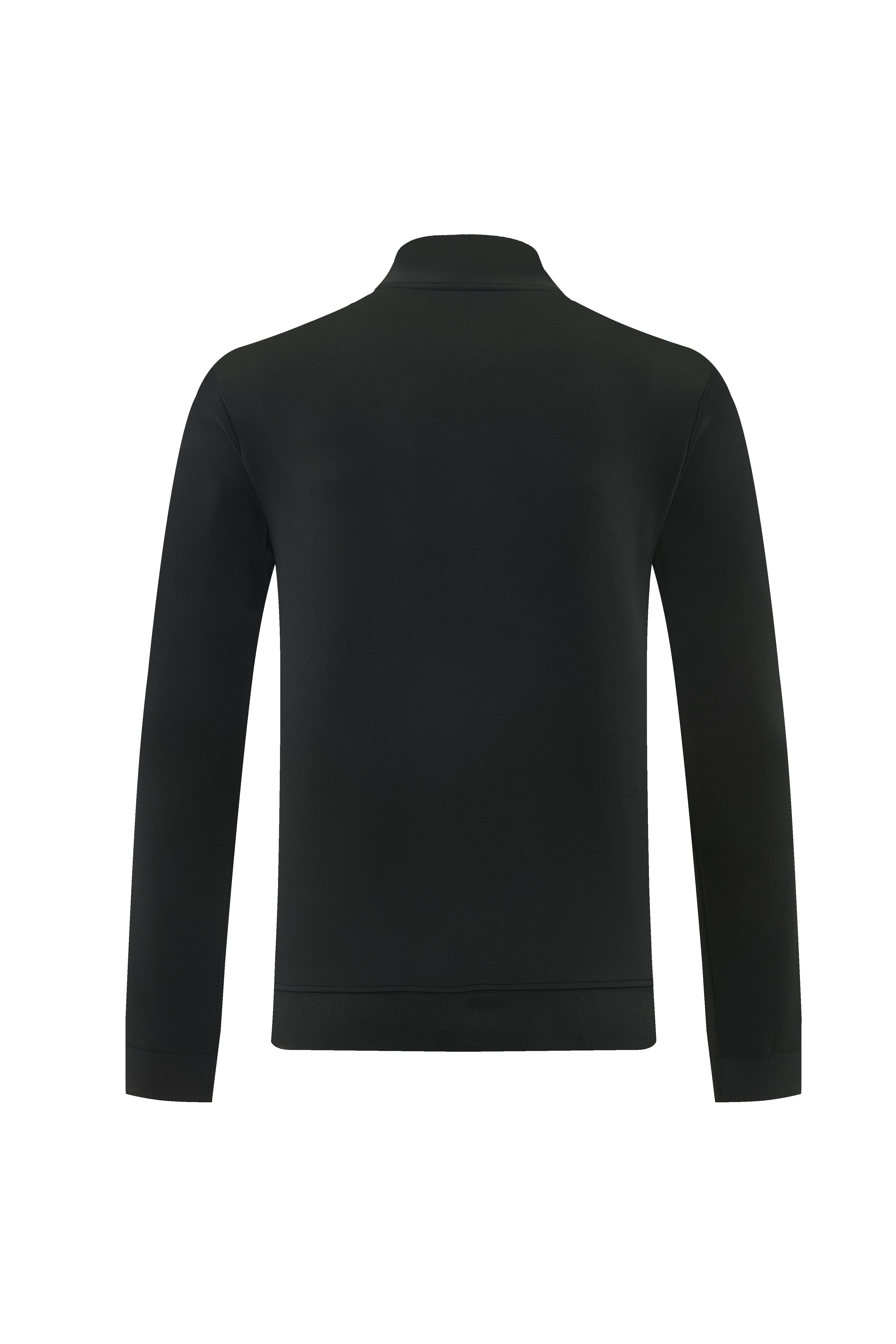 2627 Germany (black) Training jacket set