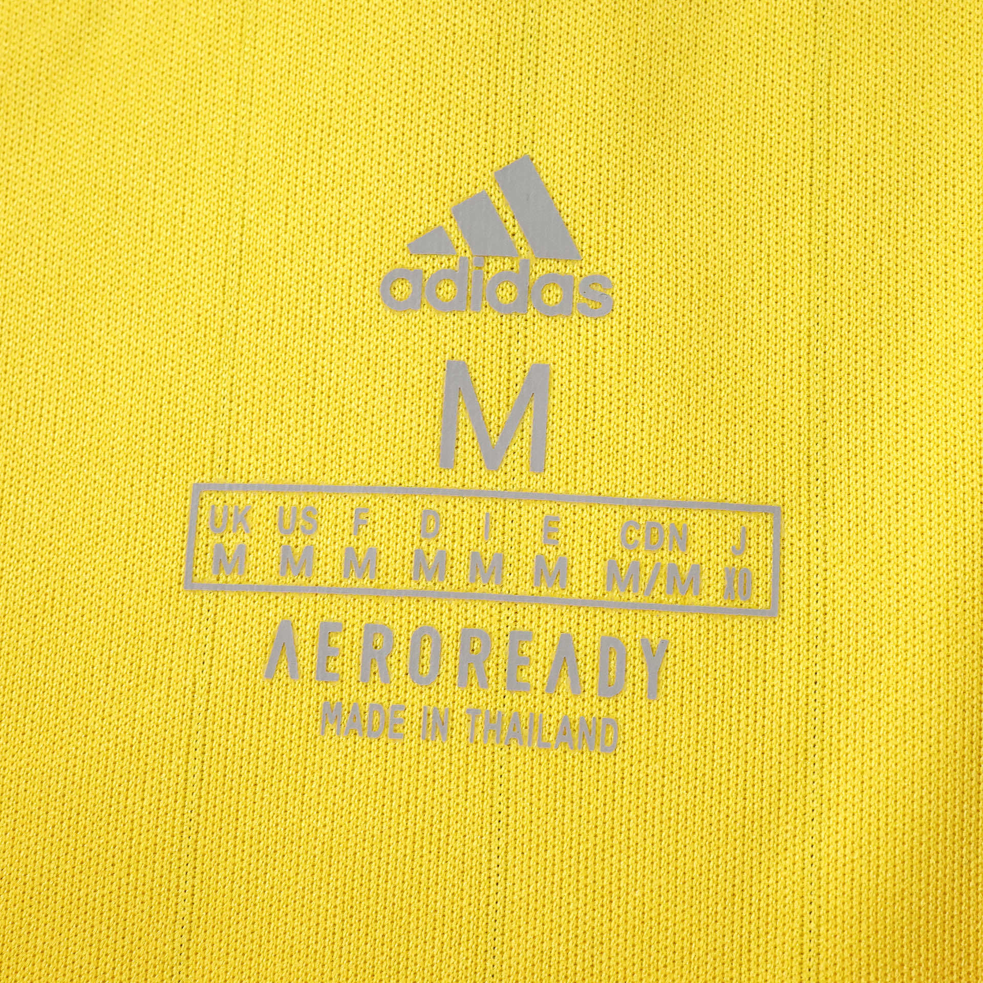 0607 Liverpool Away retro Fan version