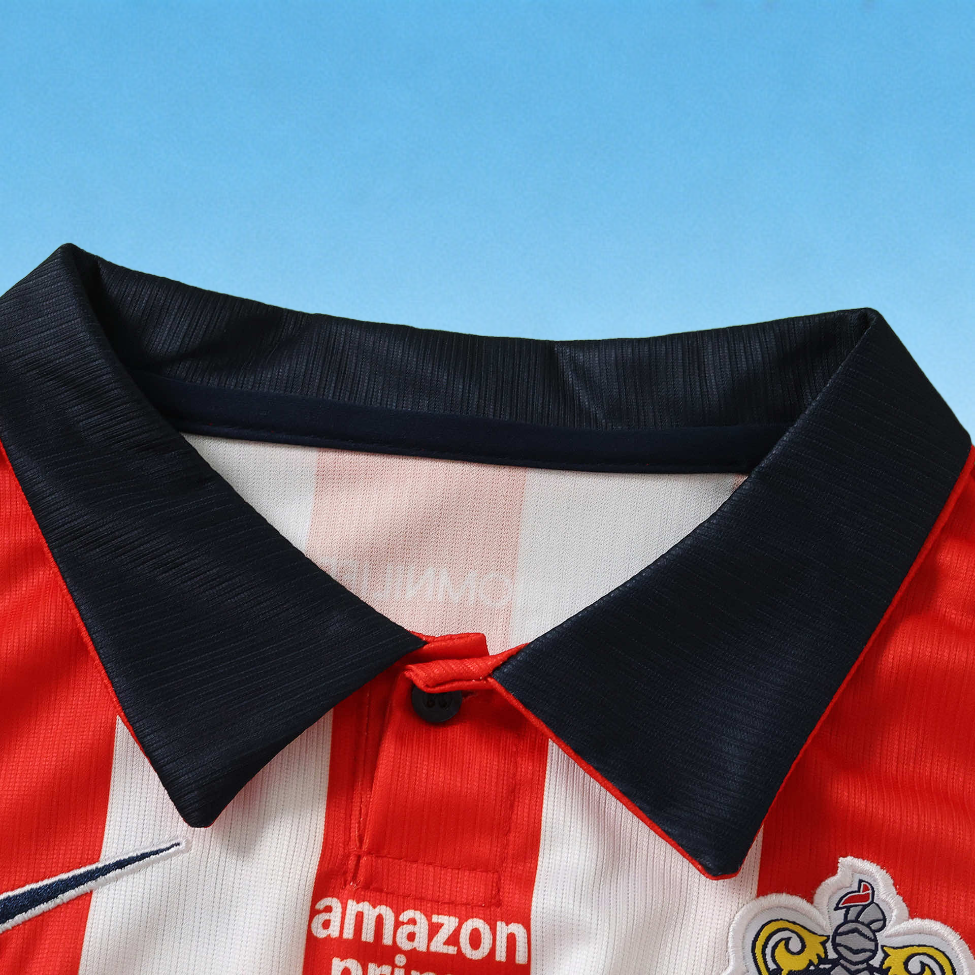 2627 Chivas Home Fan version