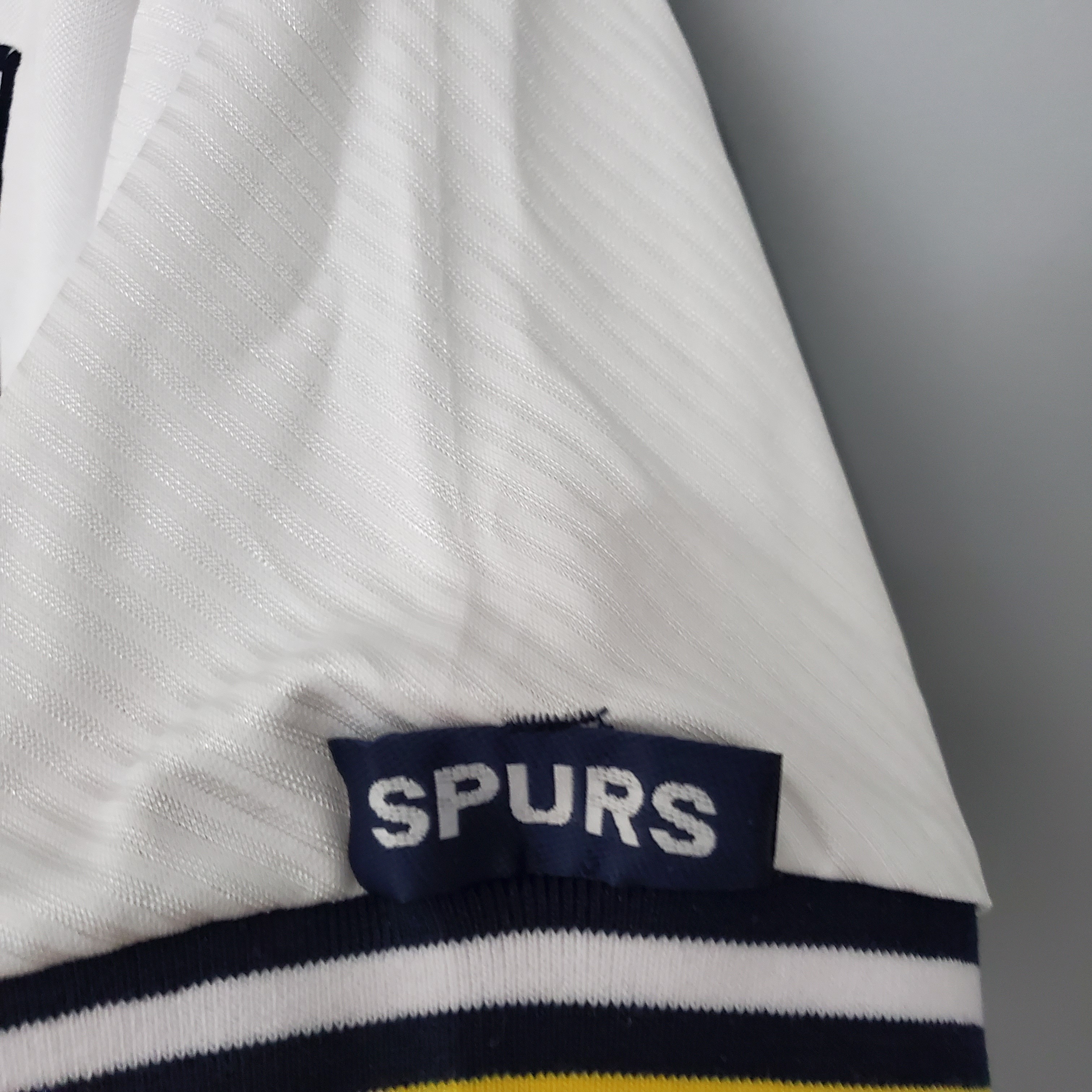 9495 Tottenham home retro Fan version
