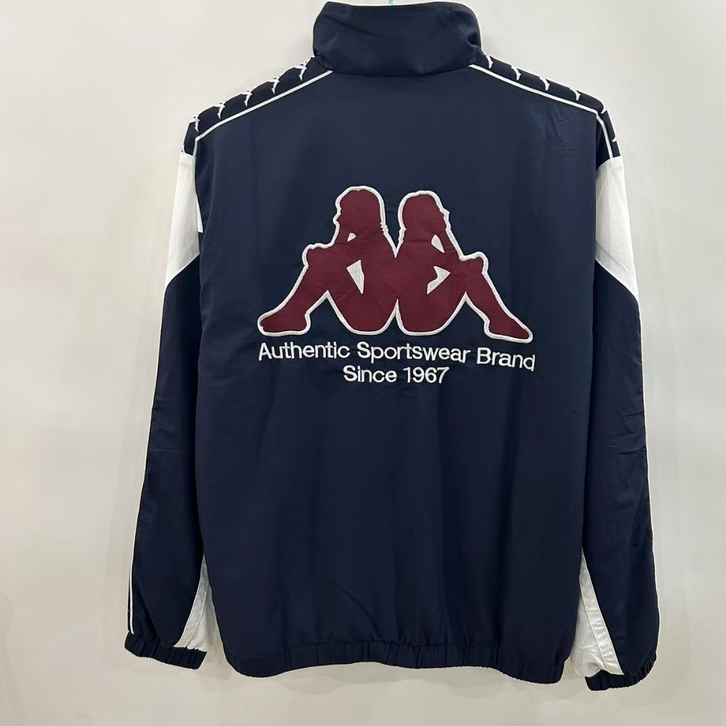 1967 Arsenal windbreaker