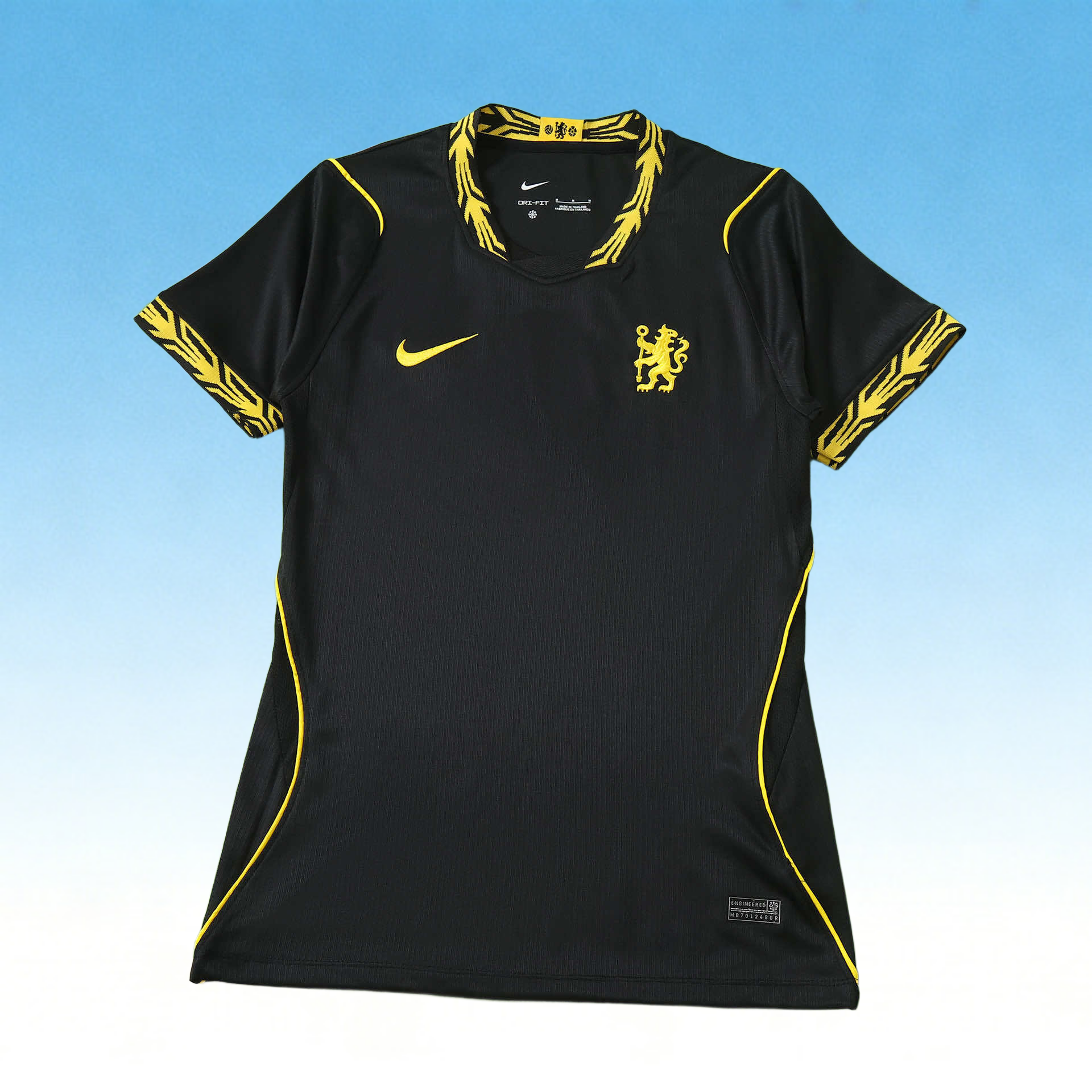 2627 Chelsea Away Women Fan version