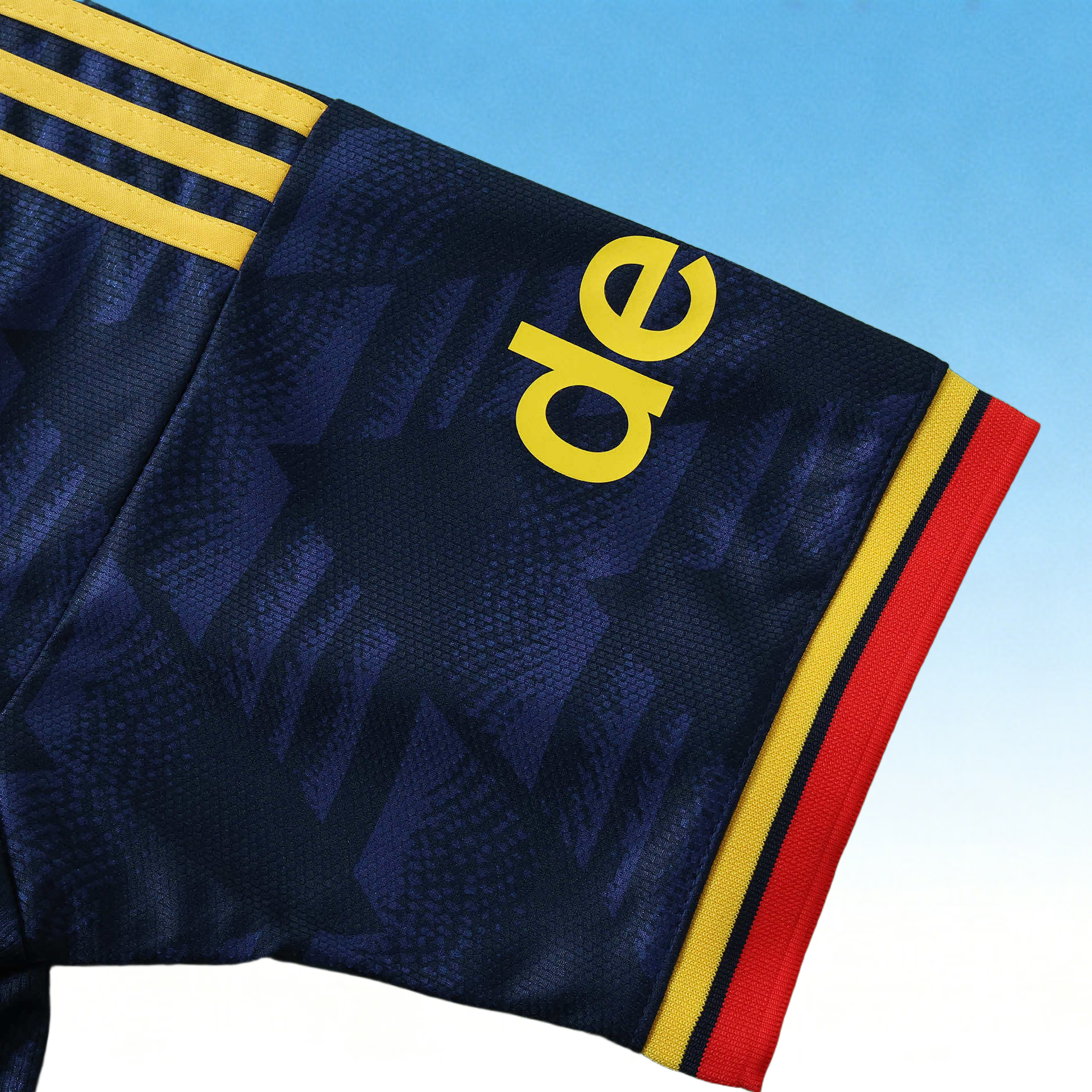 2627 Arsenal Away Fan version