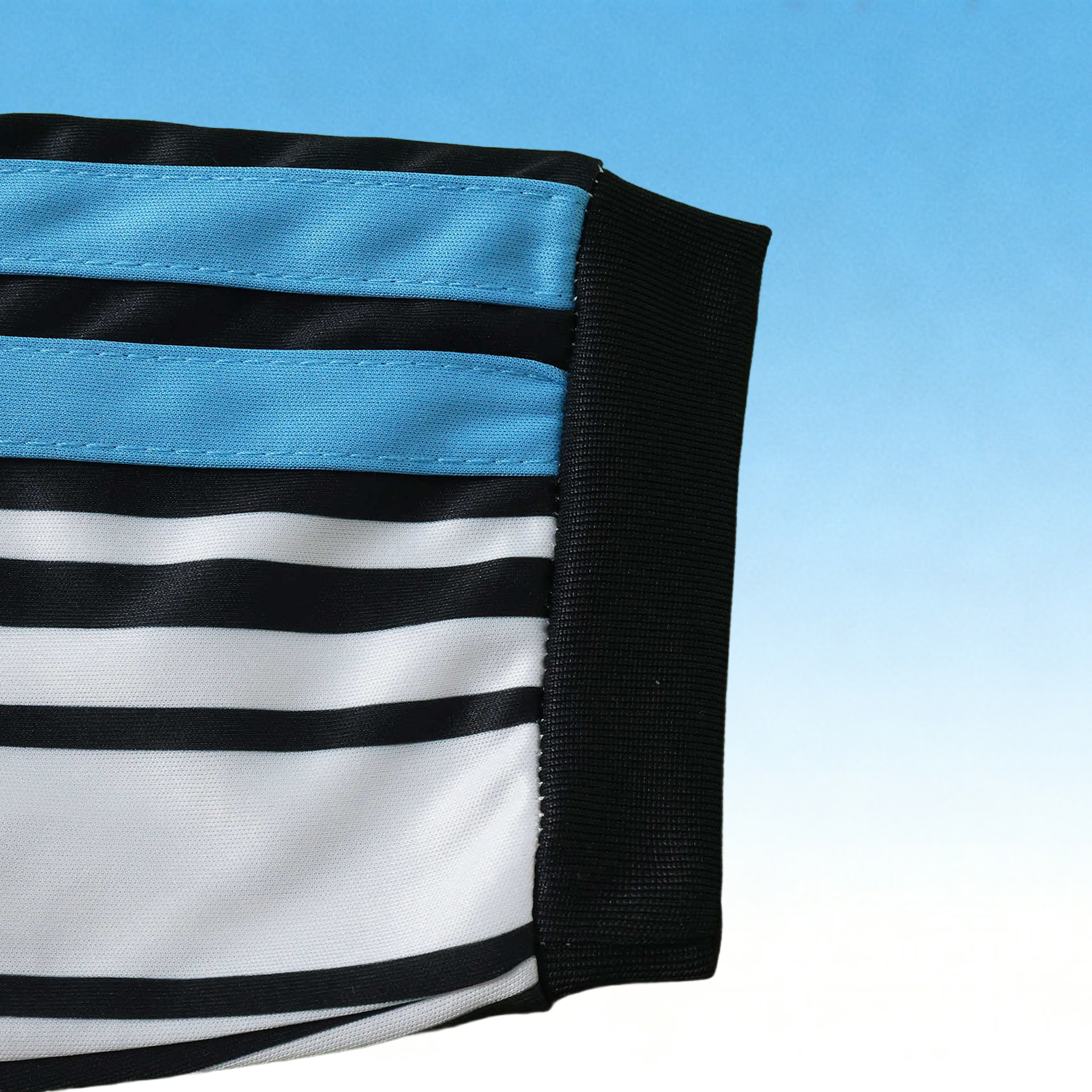 2627 Newcastle United home Long sleeve Fan version
