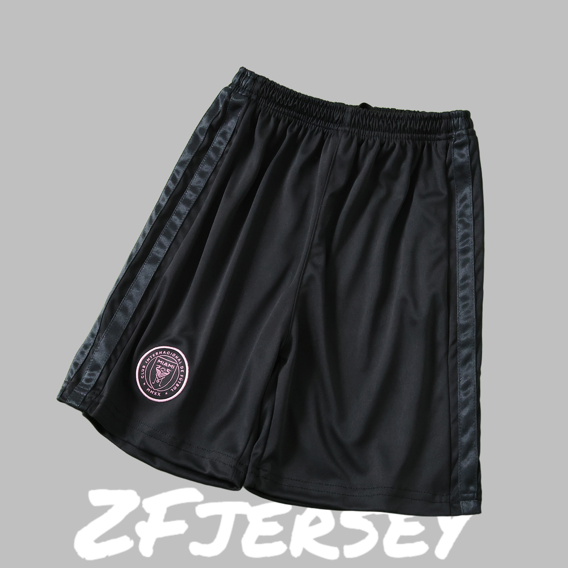 2627 Inter Miami CF Away Kids Kit（MLS）
