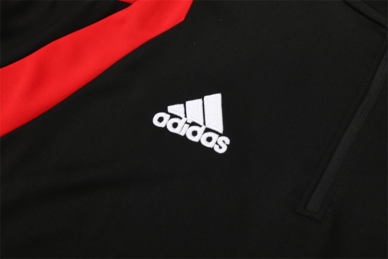 0506 AC Milan Retro Training suit set