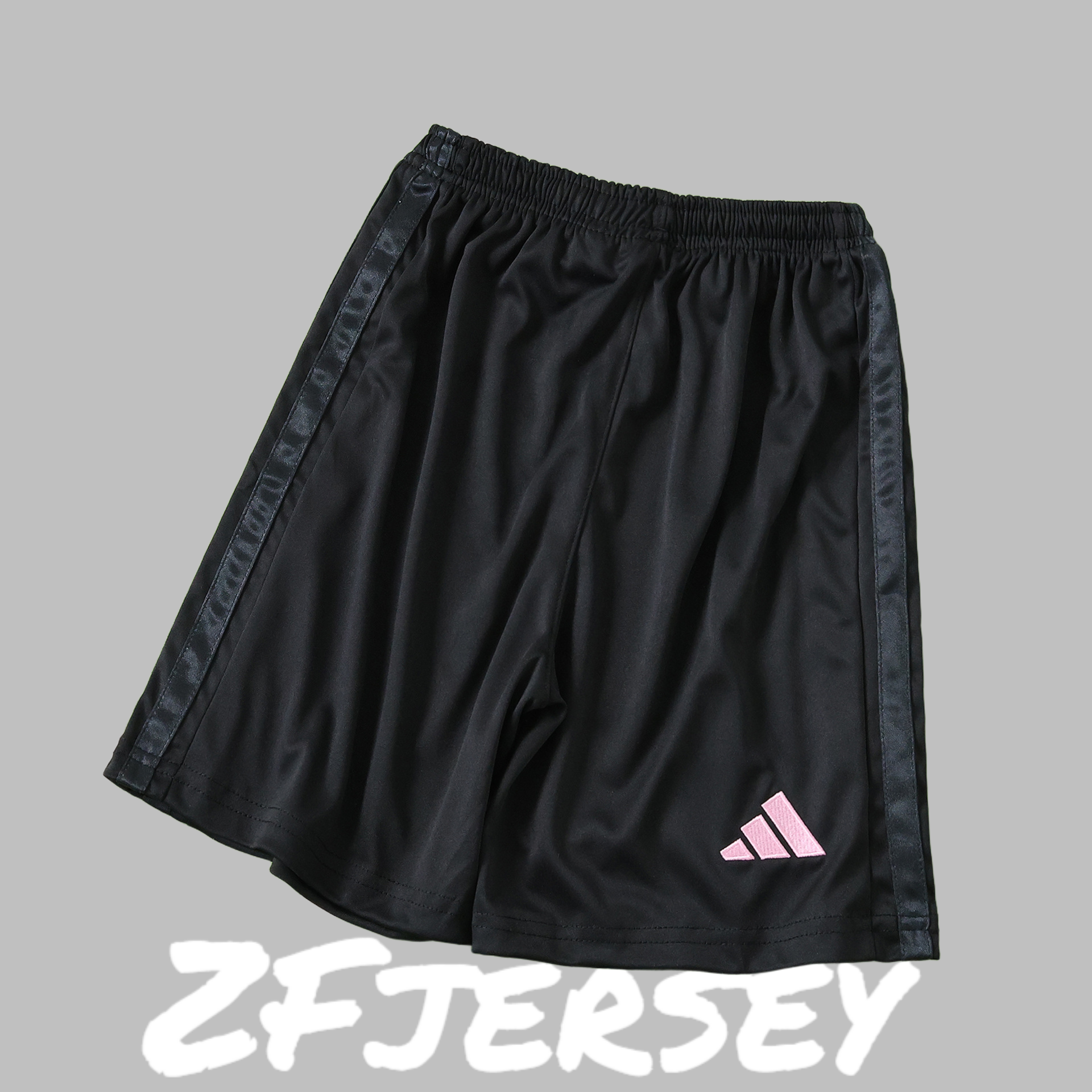 2627 Inter Miami CF Away Kids Kit（MLS）
