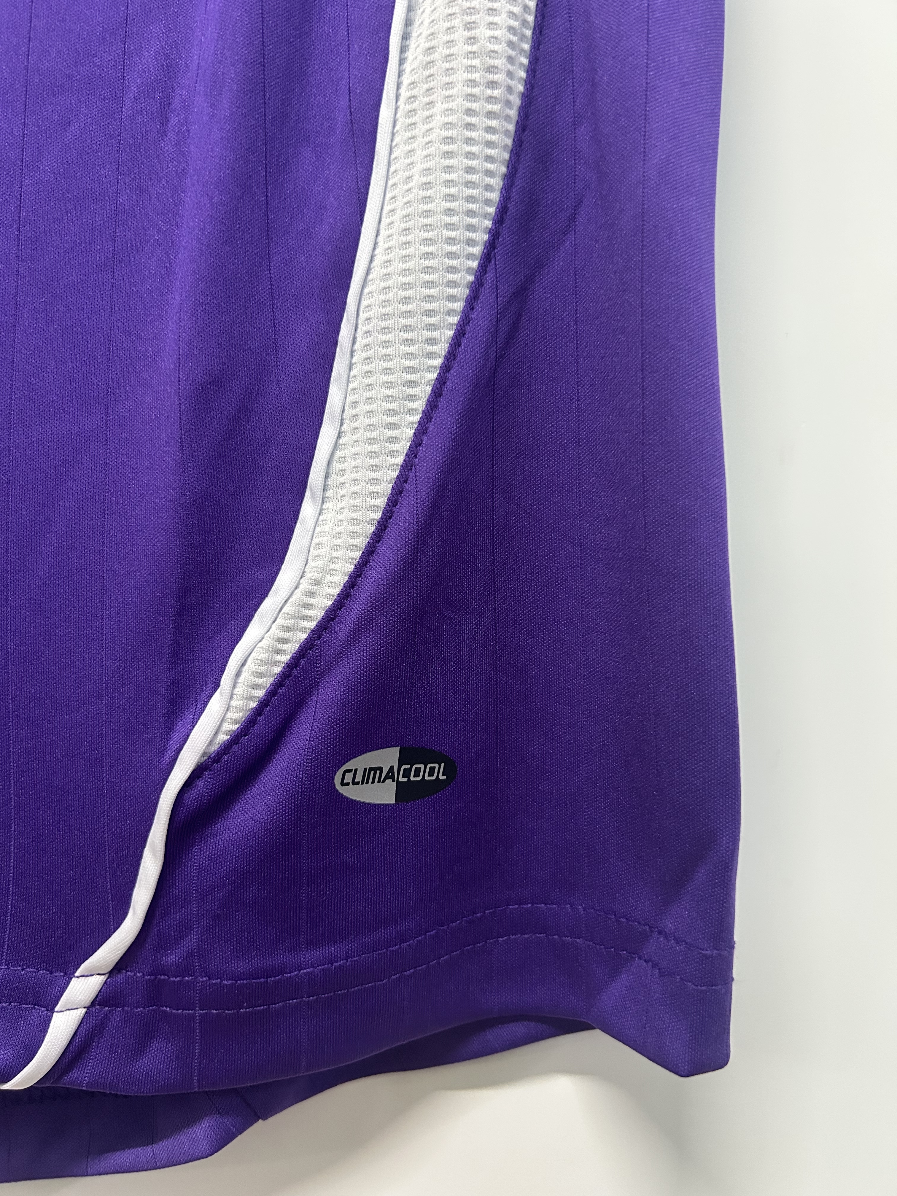 06/07 Real Madrid away retro Fan version